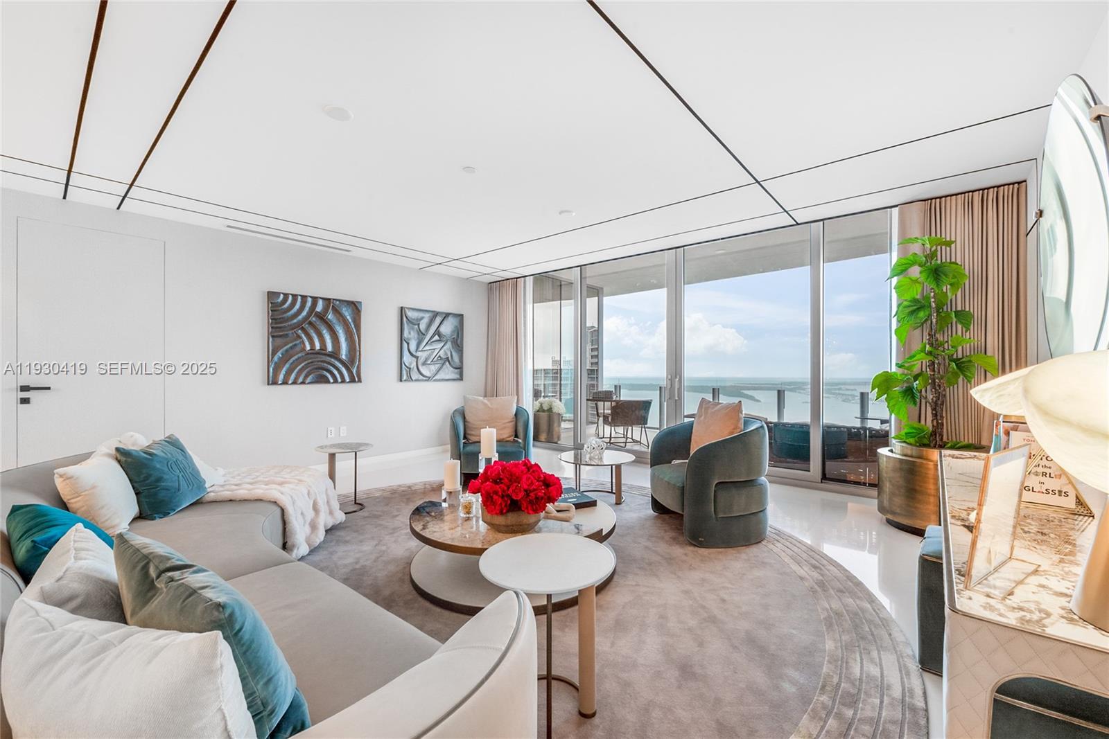 Aston Martin Residences - Residential Lease