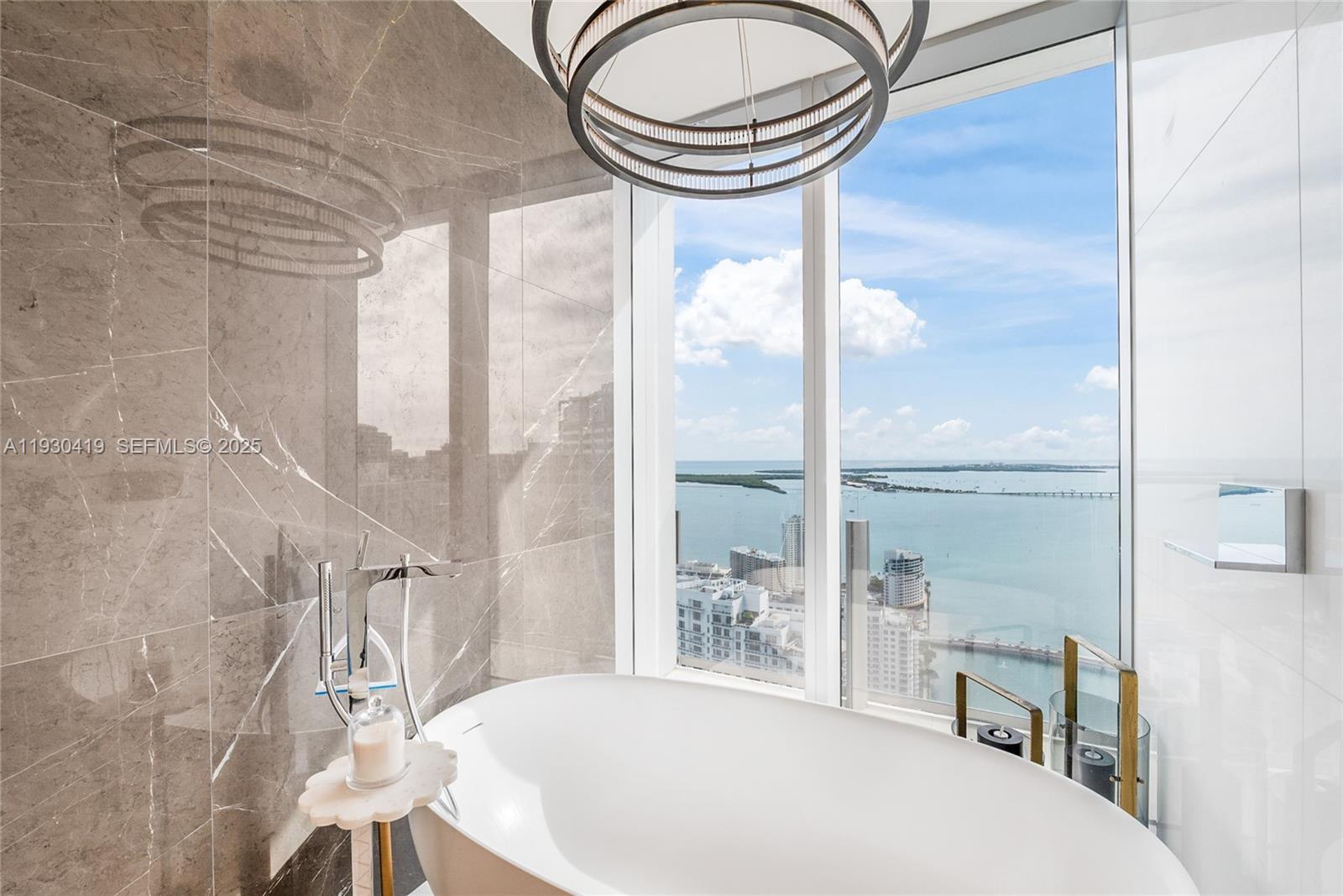 Aston Martin Residences - Residential Lease