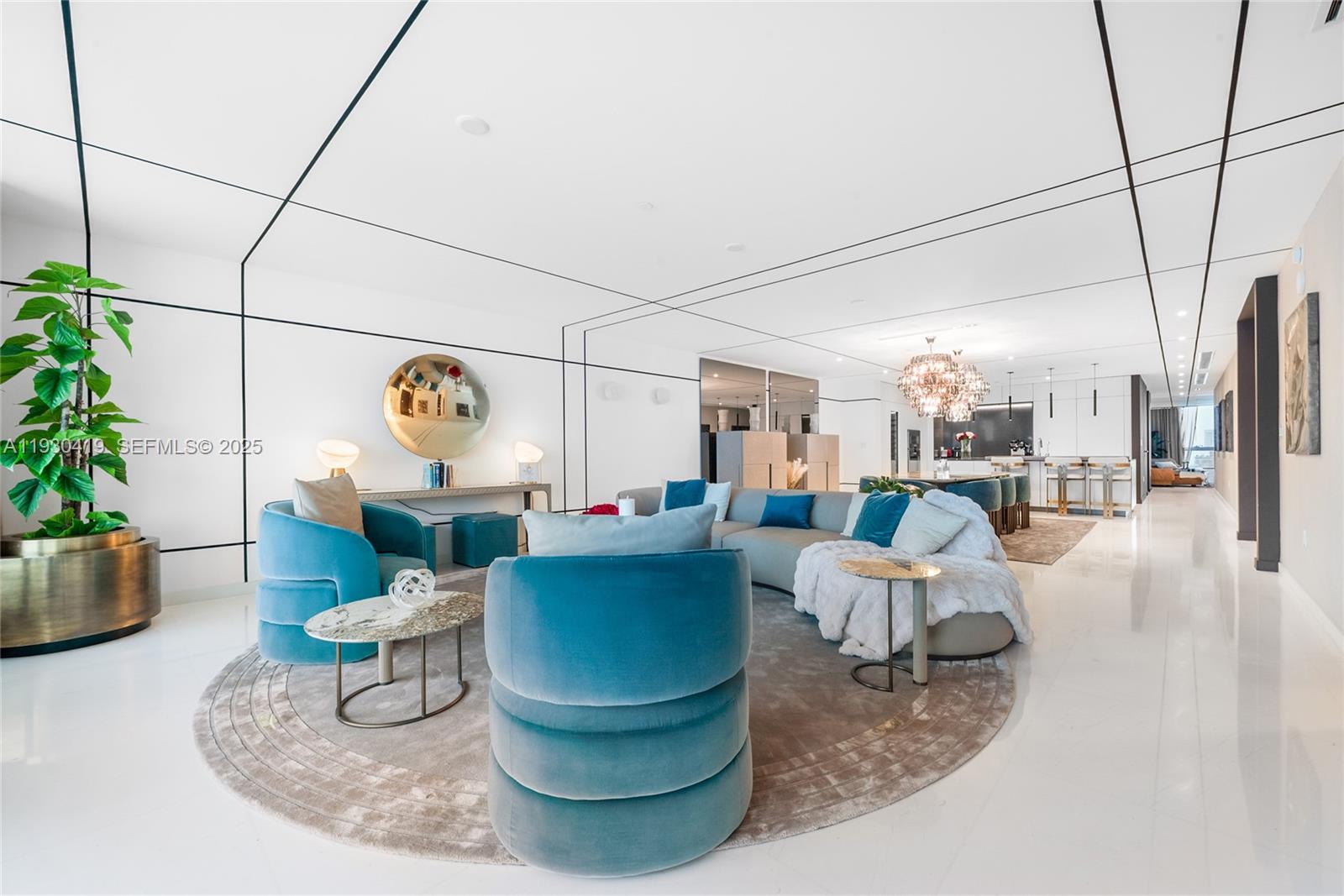 Aston Martin Residences - Residential Lease