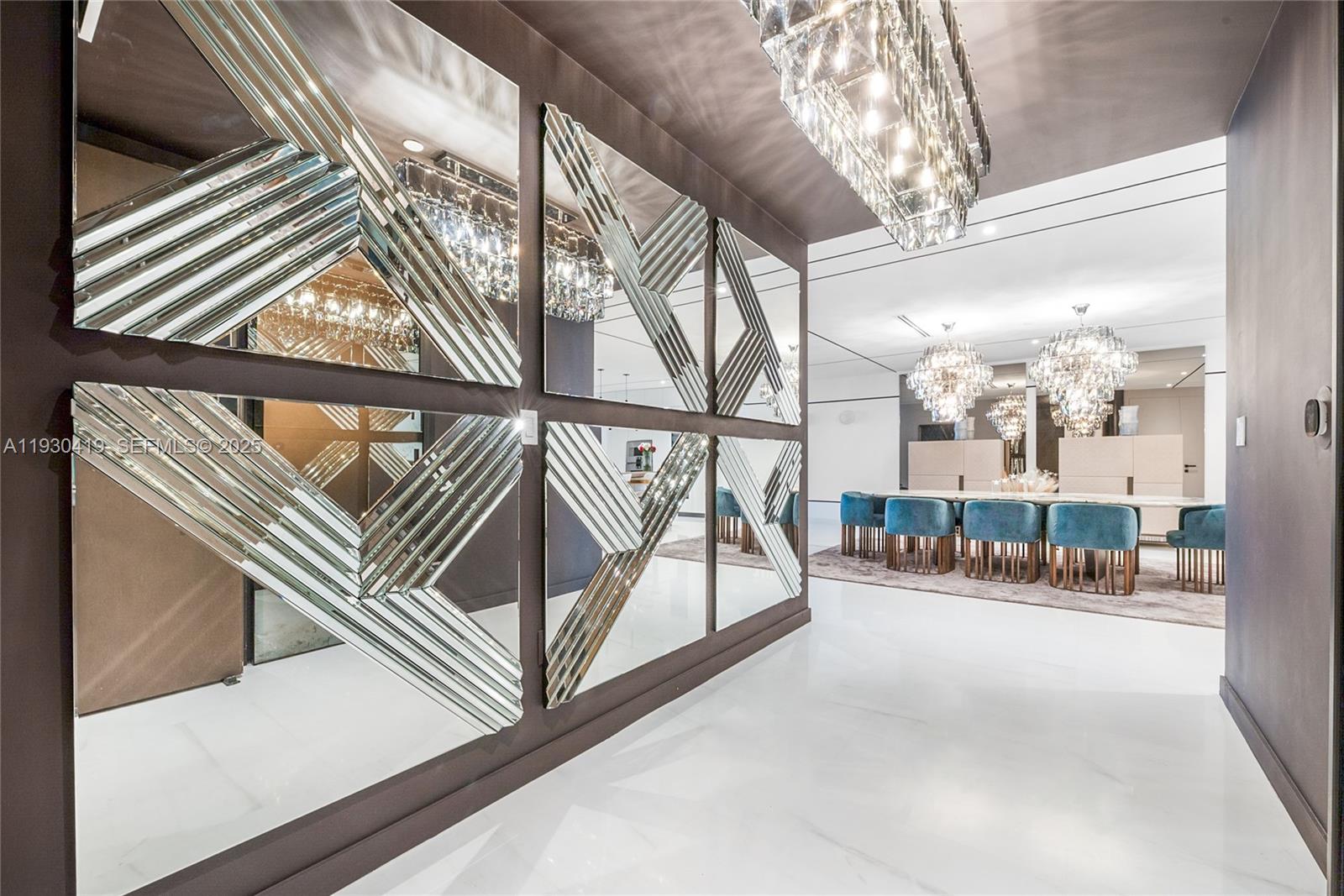 Aston Martin Residences - Residential Lease