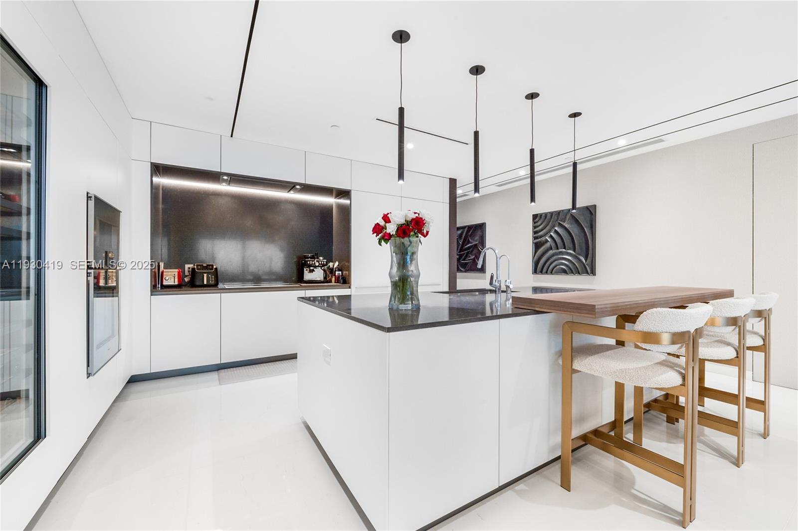 Aston Martin Residences - Residential Lease