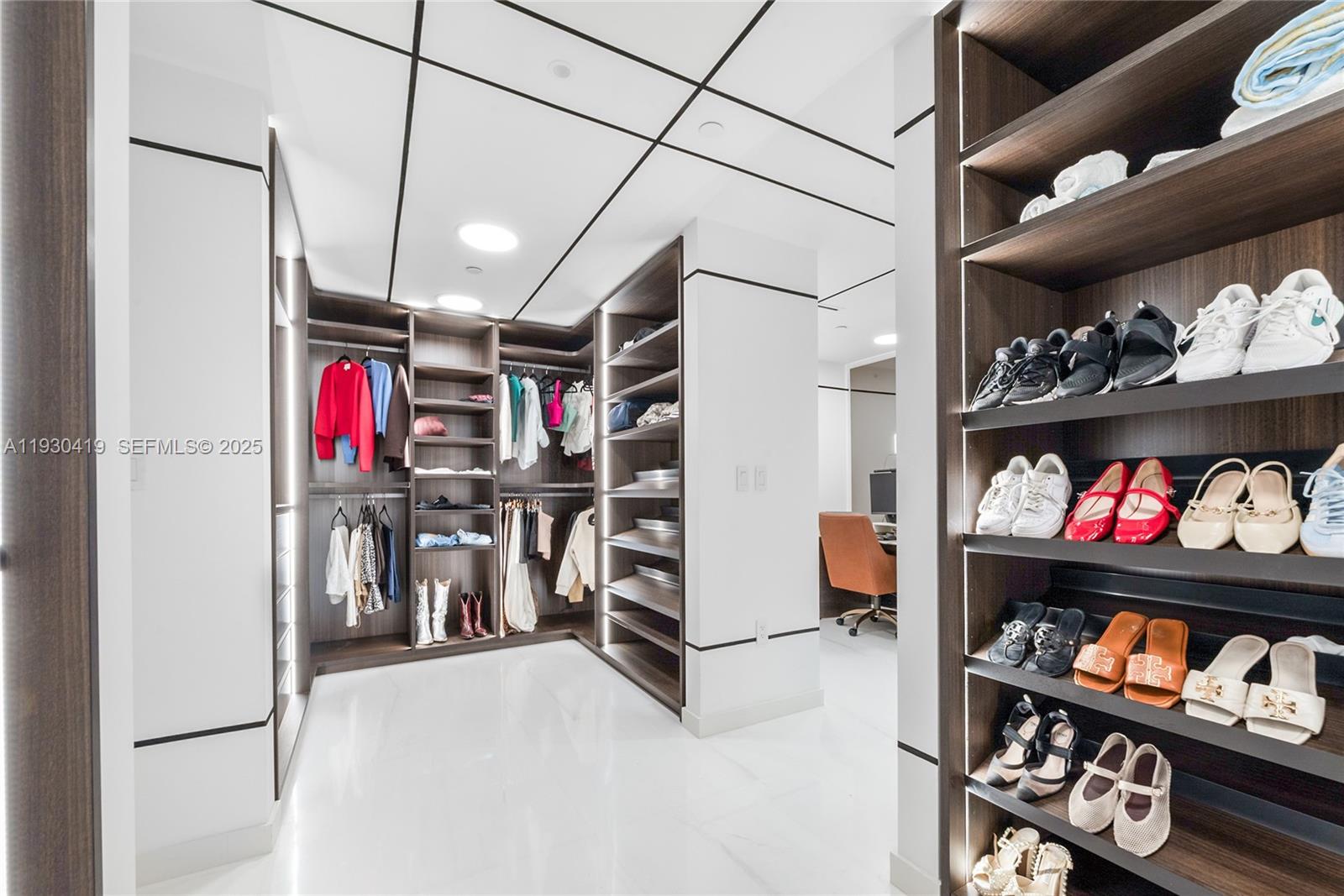 Aston Martin Residences - Residential Lease