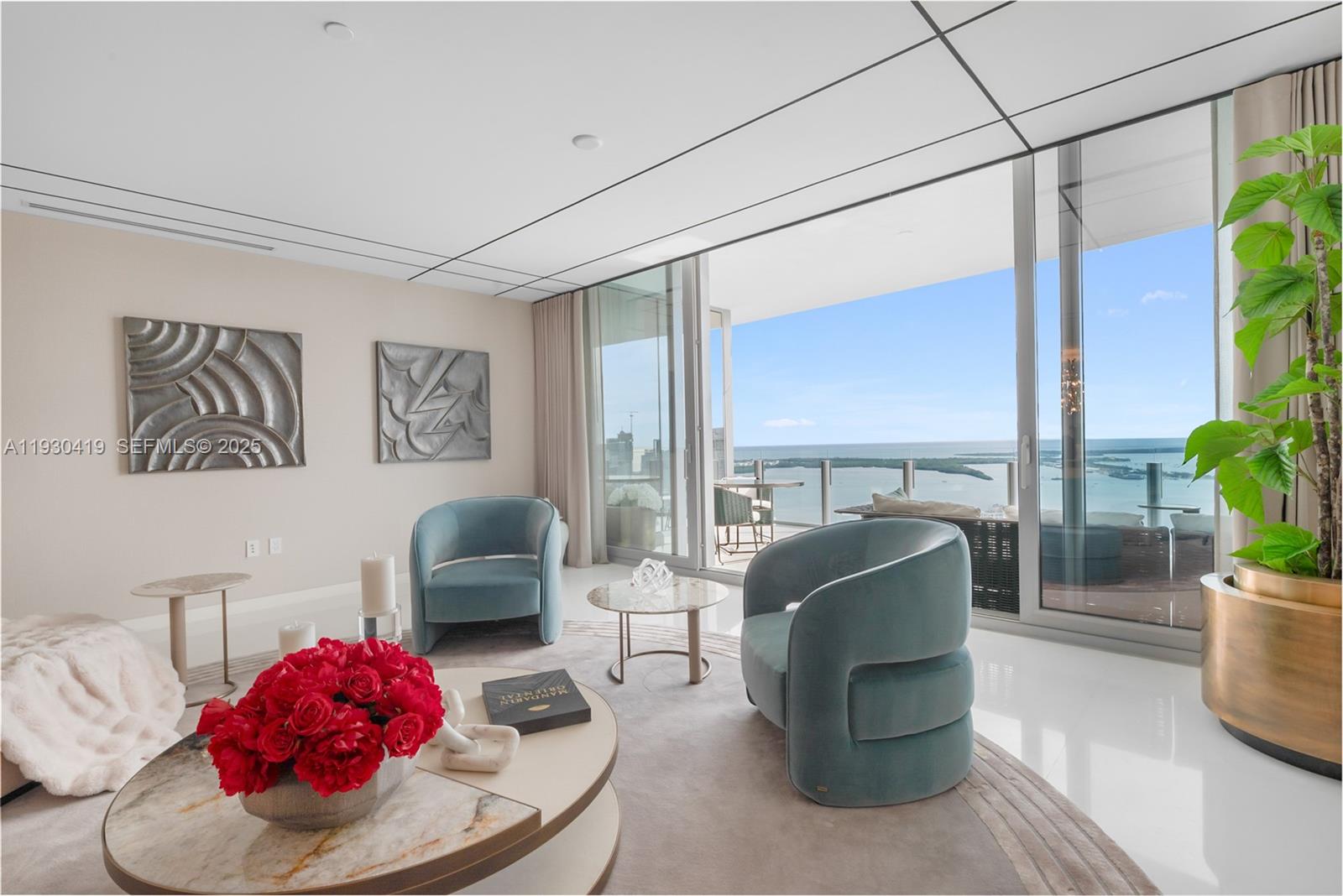 Aston Martin Residences - Residential Lease