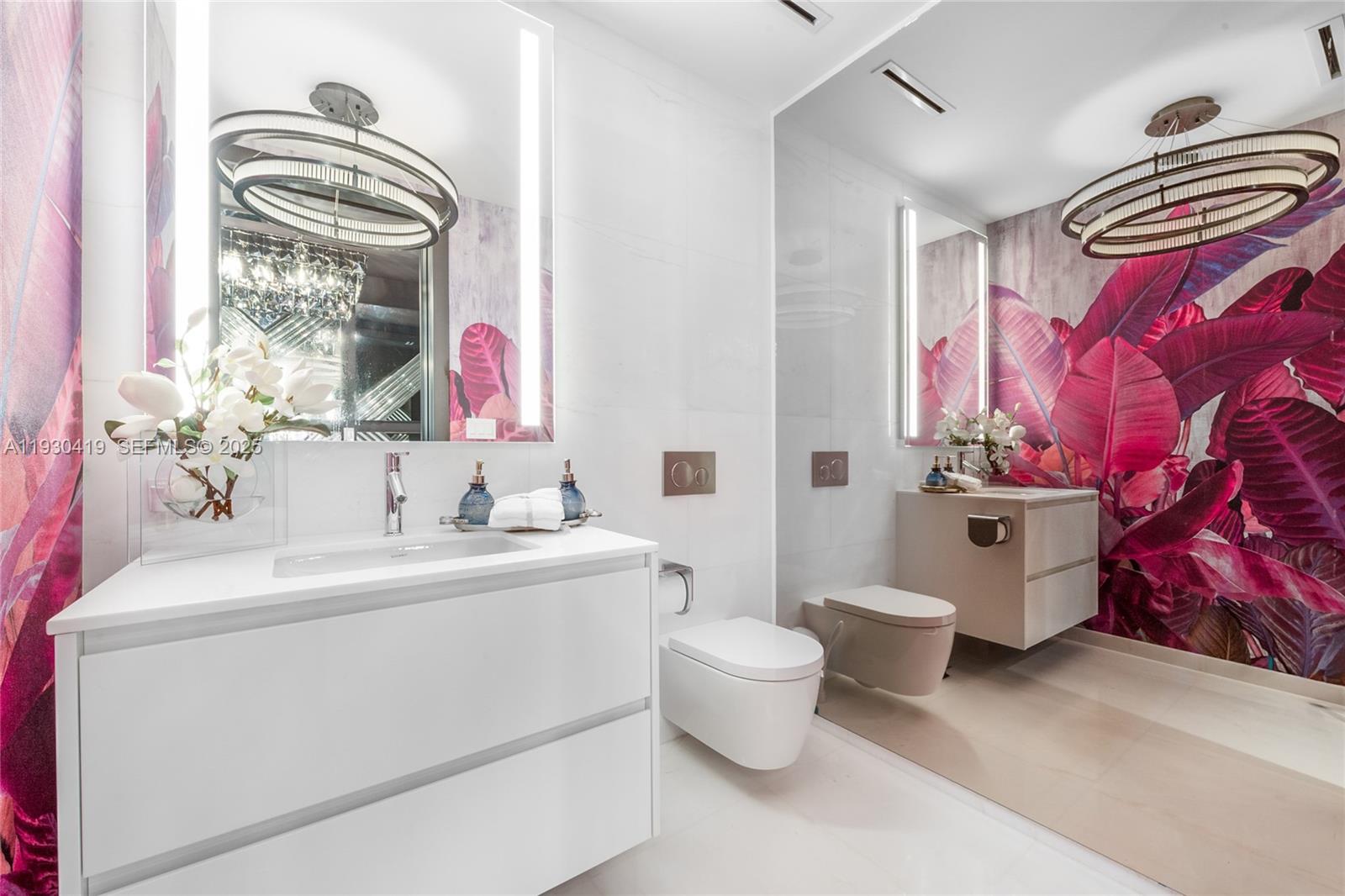 Aston Martin Residences - Residential Lease