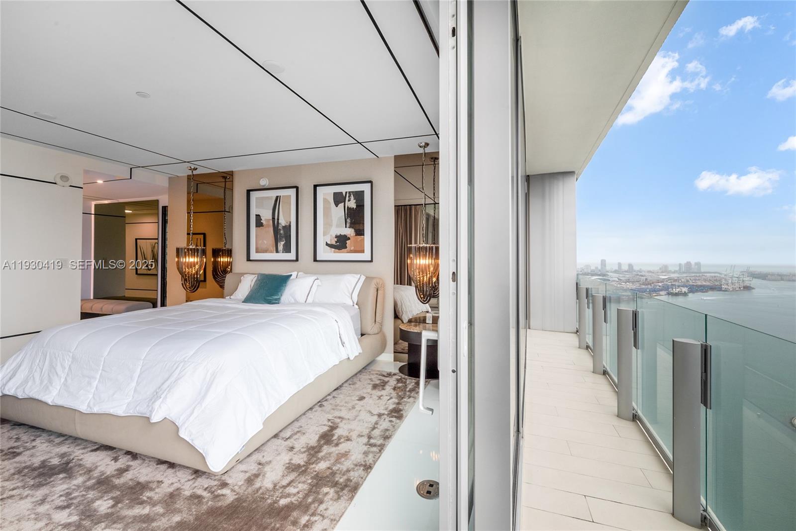 Aston Martin Residences - Residential Lease