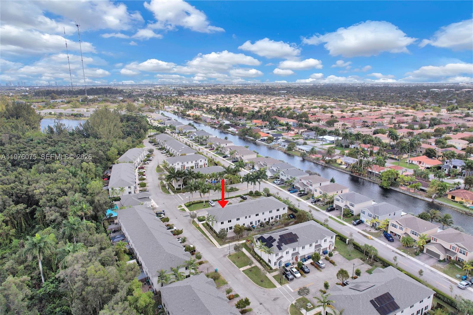 WALDEN PLACE - Residential