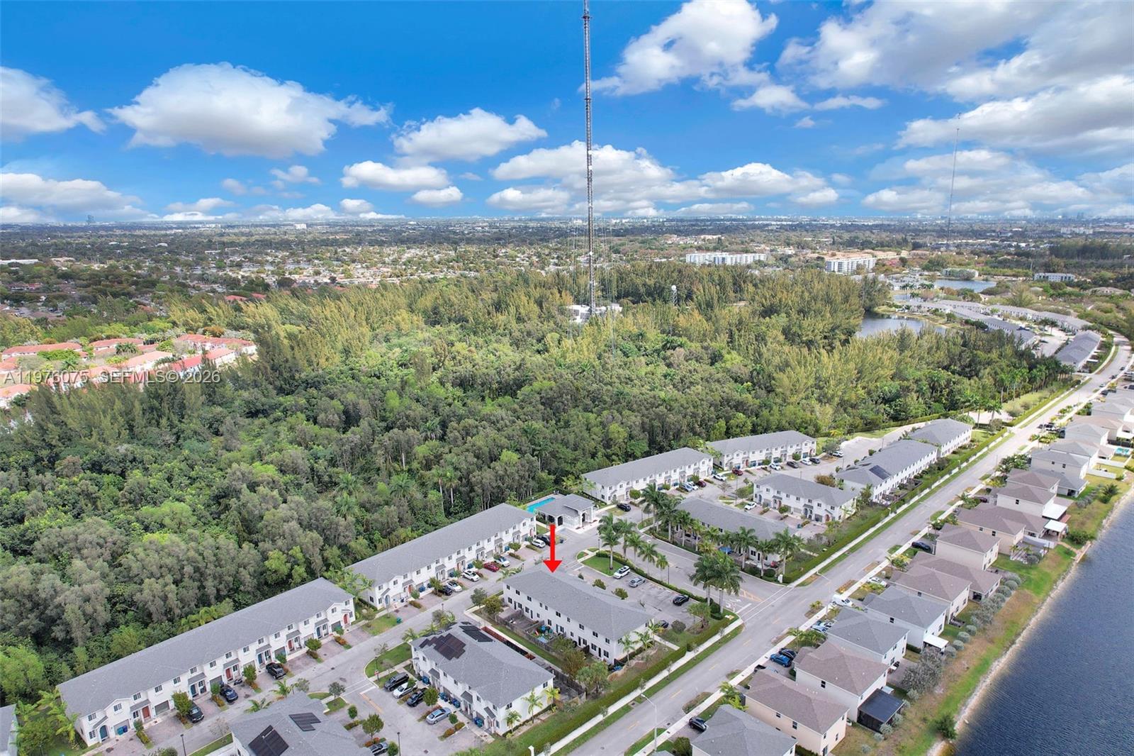 WALDEN PLACE - Residential