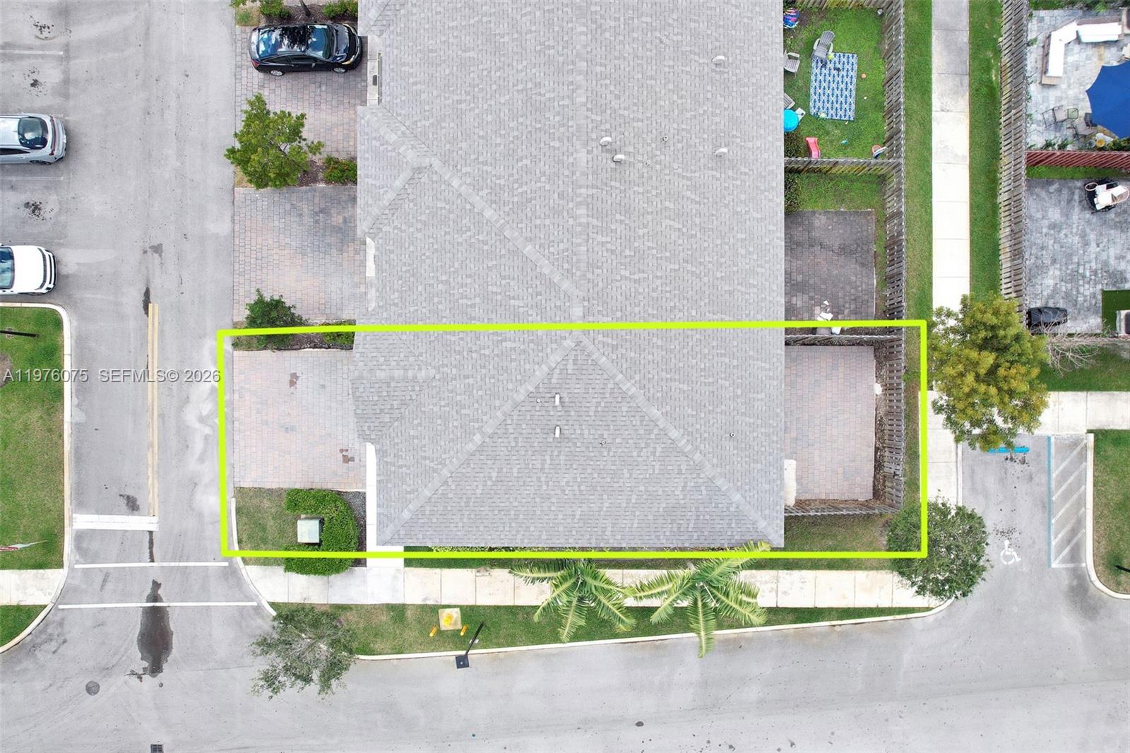 WALDEN PLACE - Residential