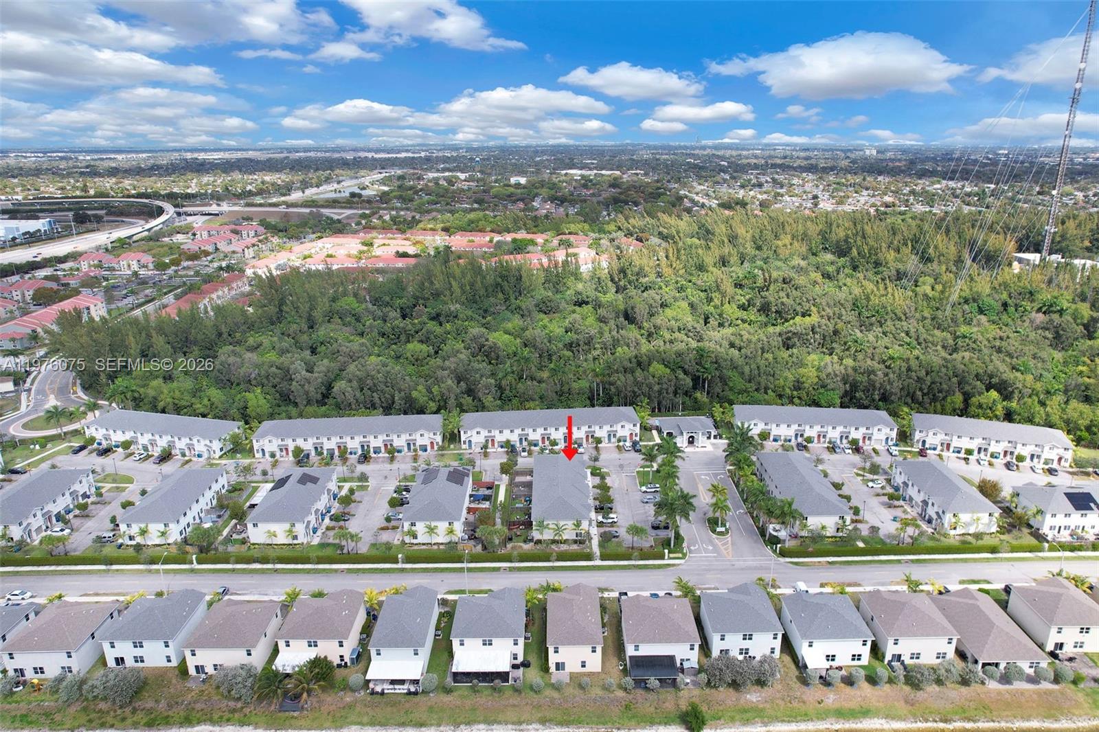 WALDEN PLACE - Residential