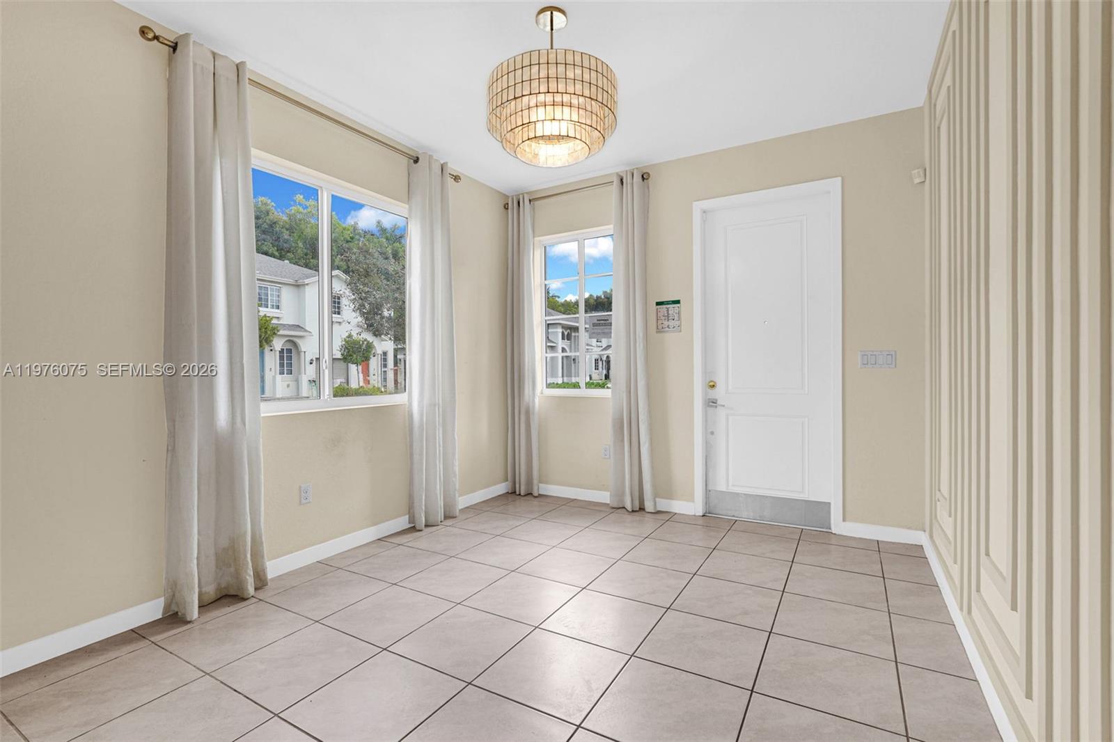 WALDEN PLACE - Residential