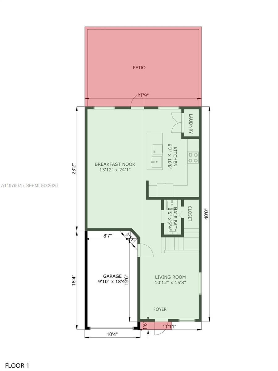 WALDEN PLACE - Residential