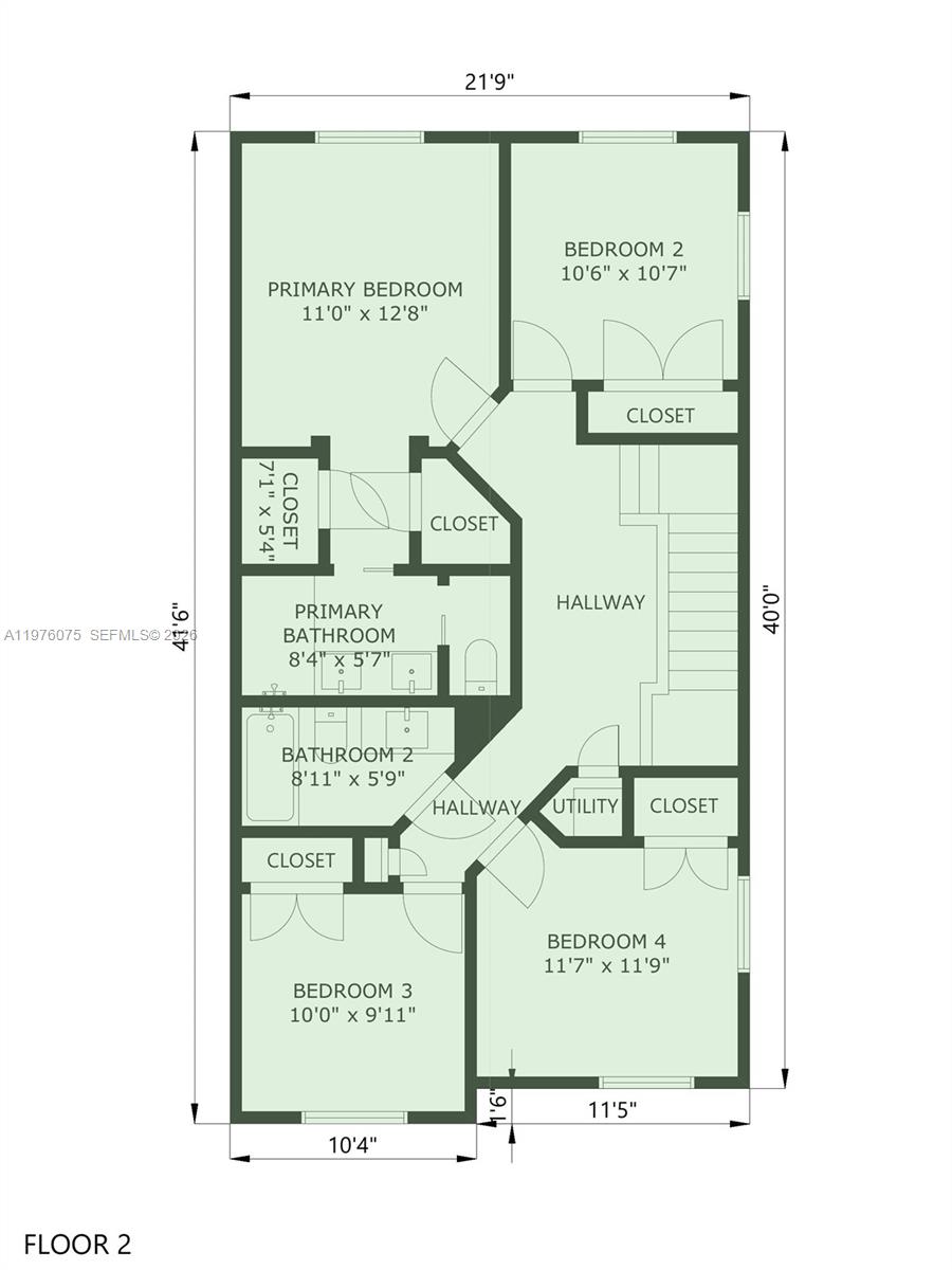 WALDEN PLACE - Residential