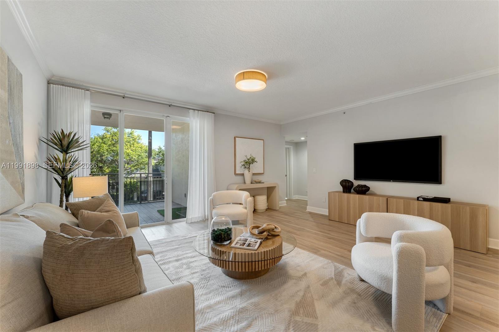 THE RESERVE OF PINECREST - Residential