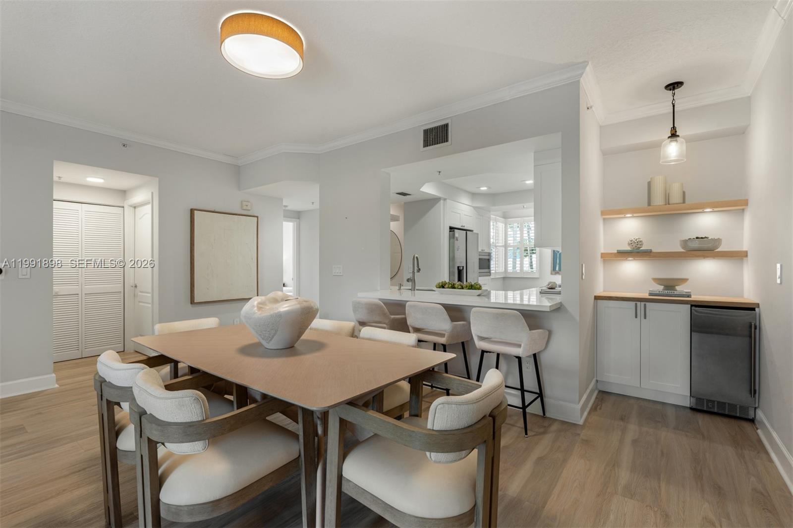 THE RESERVE OF PINECREST - Residential