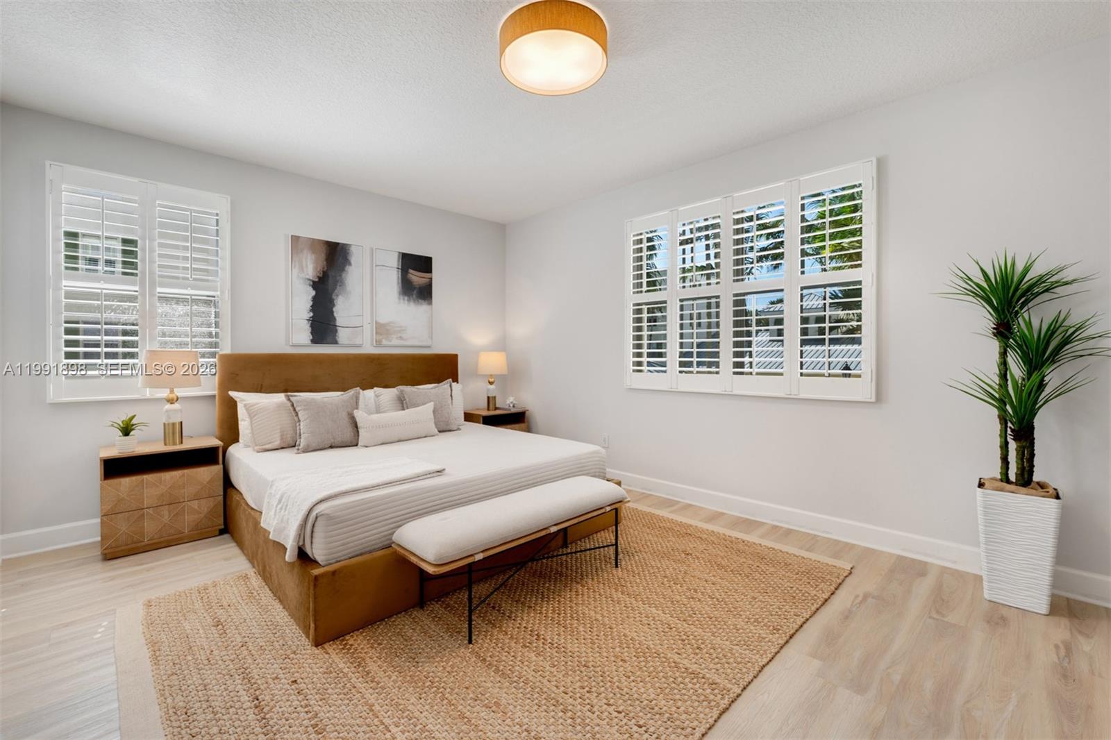 THE RESERVE OF PINECREST - Residential