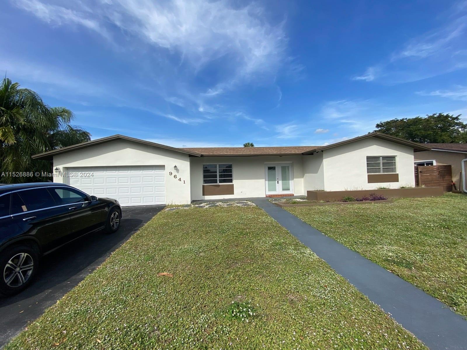Address Not Disclosed, Pembroke Pines, Miami-Dade County, Florida - 3 Bedrooms  2 Bathrooms - 