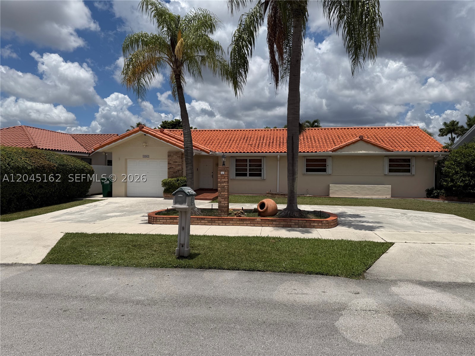 3262 SW 139th Pl