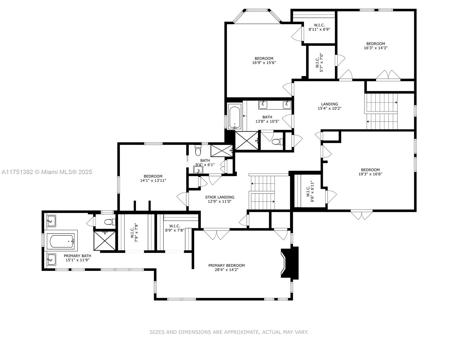 OCEAN VIEW - Residential