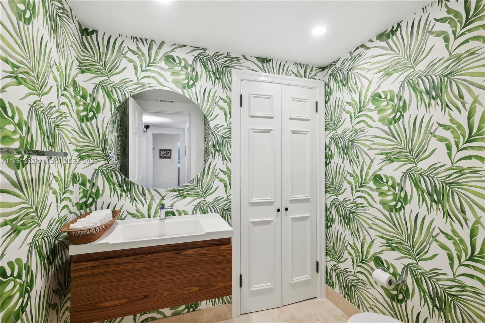 OCEAN VIEW - Residential