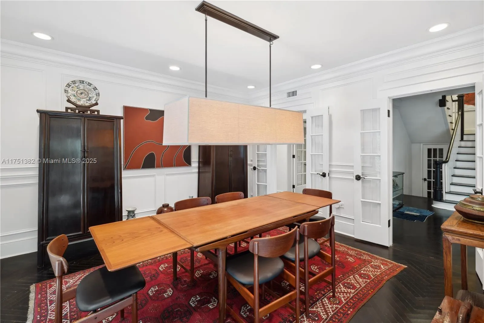 Miami, Florida 33133, United States, 6 Bedrooms Bedrooms, ,5 BathroomsBathrooms,Residential,Pending,79480