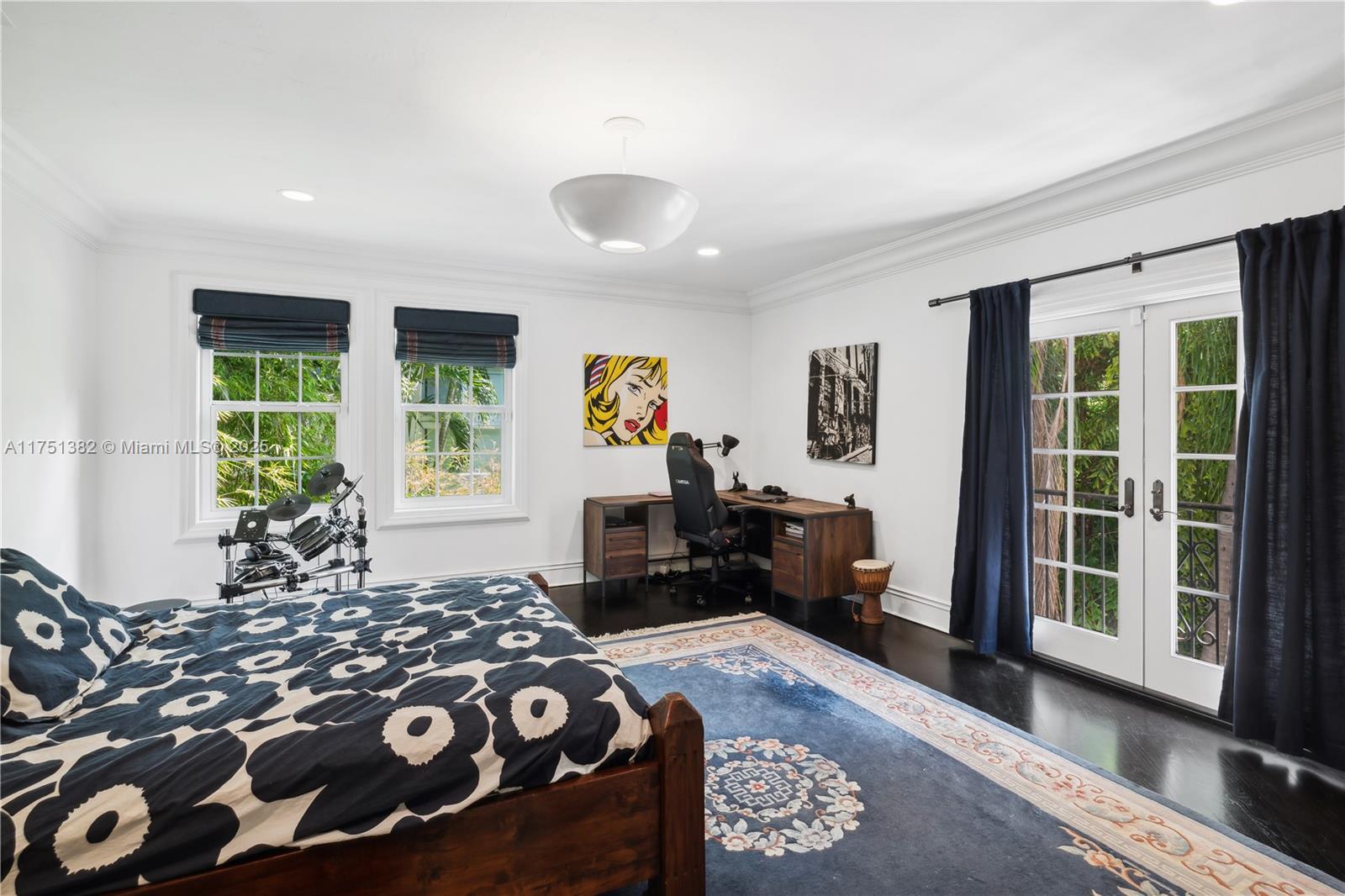 OCEAN VIEW - Residential