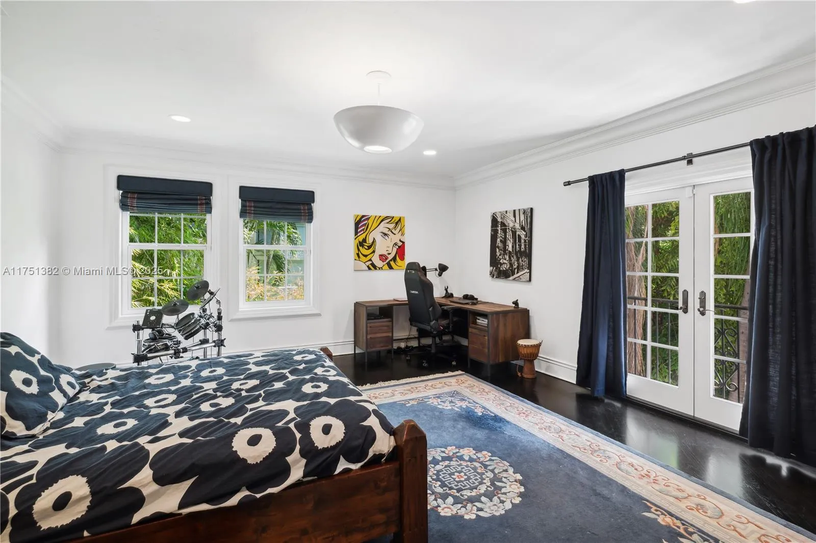 Miami, Florida 33133, United States, 6 Bedrooms Bedrooms, ,5 BathroomsBathrooms,Residential,Pending,79480