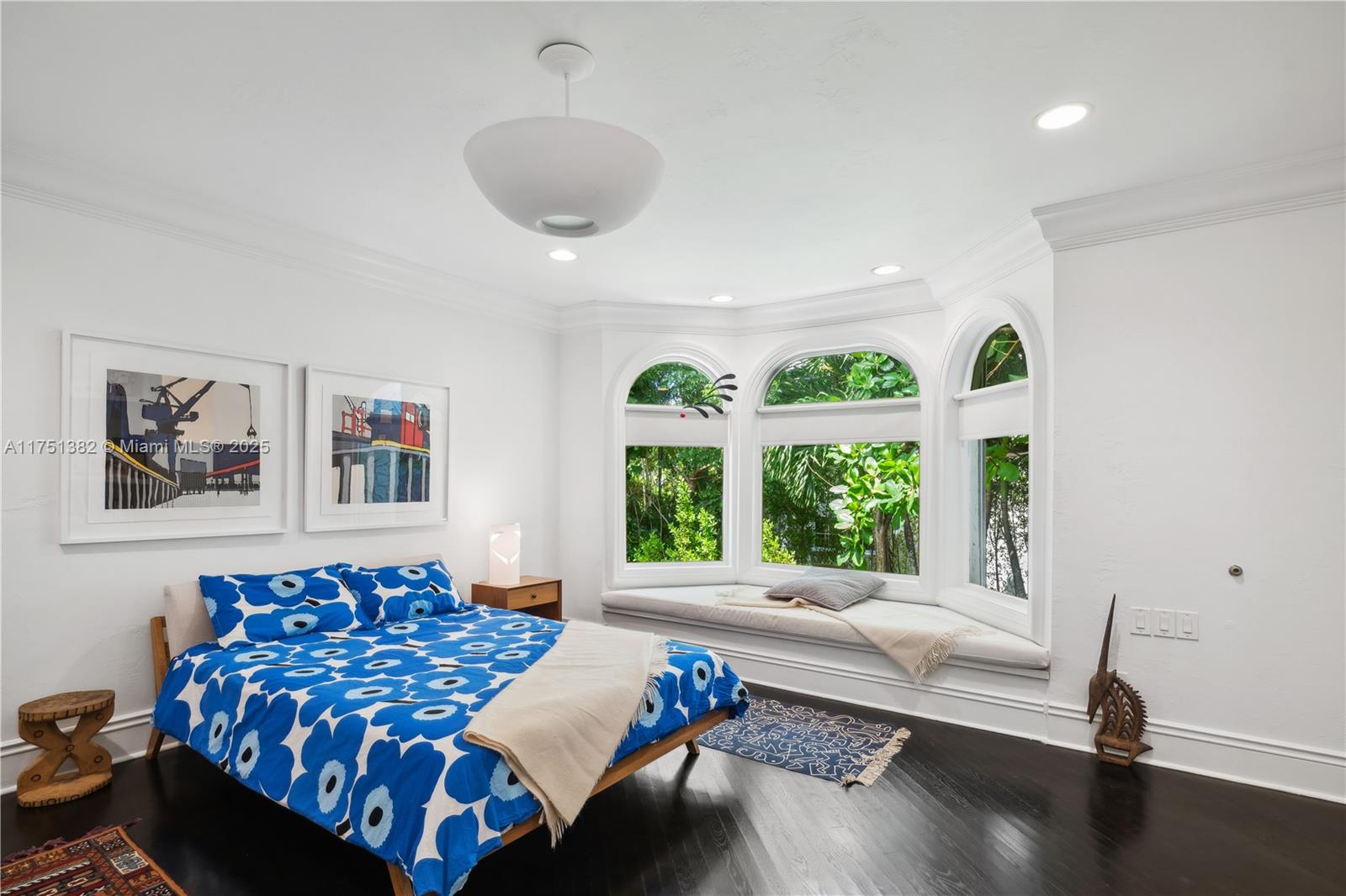 OCEAN VIEW - Residential