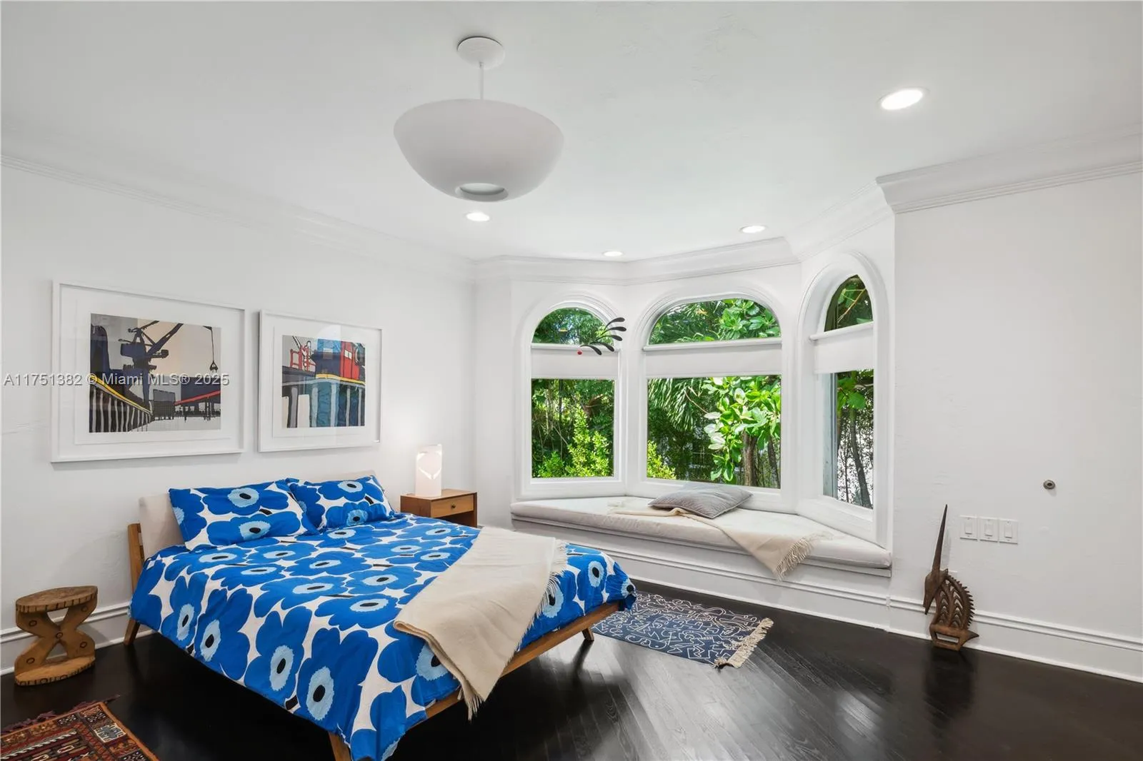 Miami, Florida 33133, United States, 6 Bedrooms Bedrooms, ,5 BathroomsBathrooms,Residential,Pending,79480