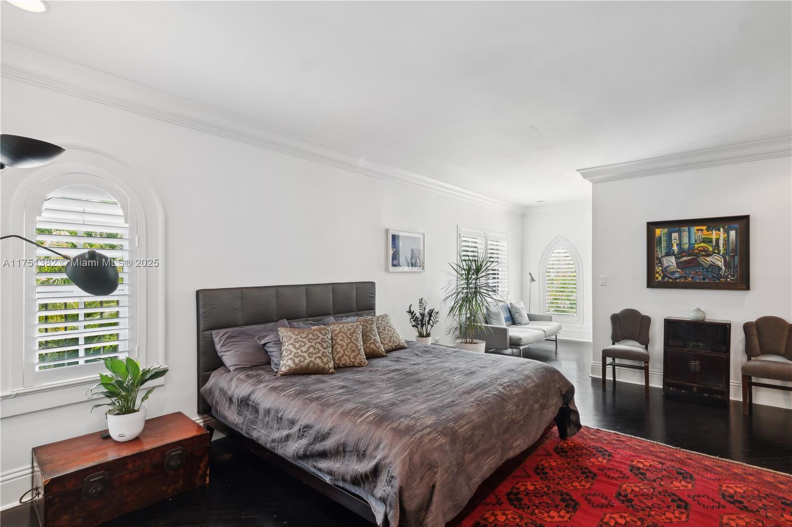 OCEAN VIEW - Residential