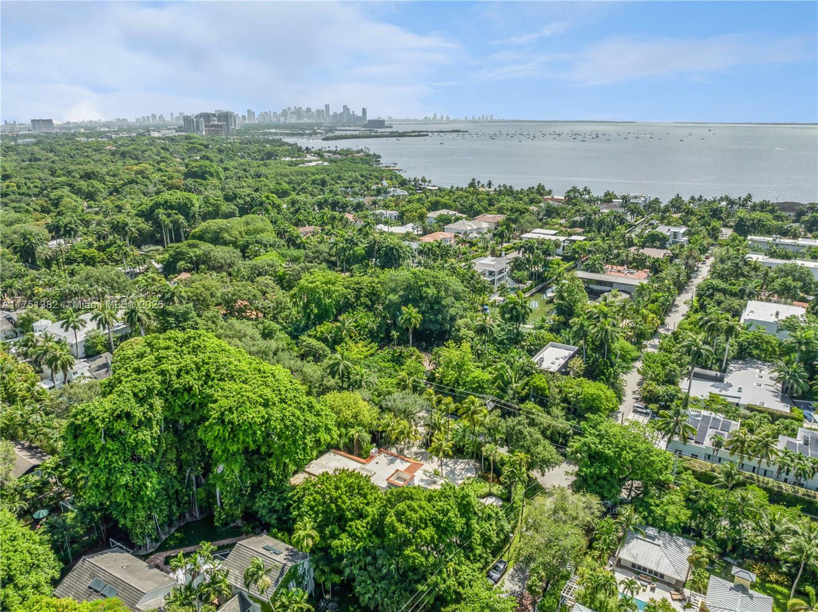 OCEAN VIEW - Residential