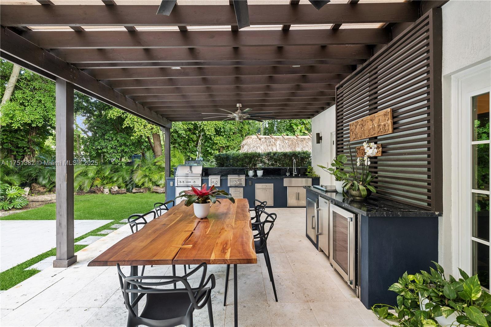 OCEAN VIEW - Residential