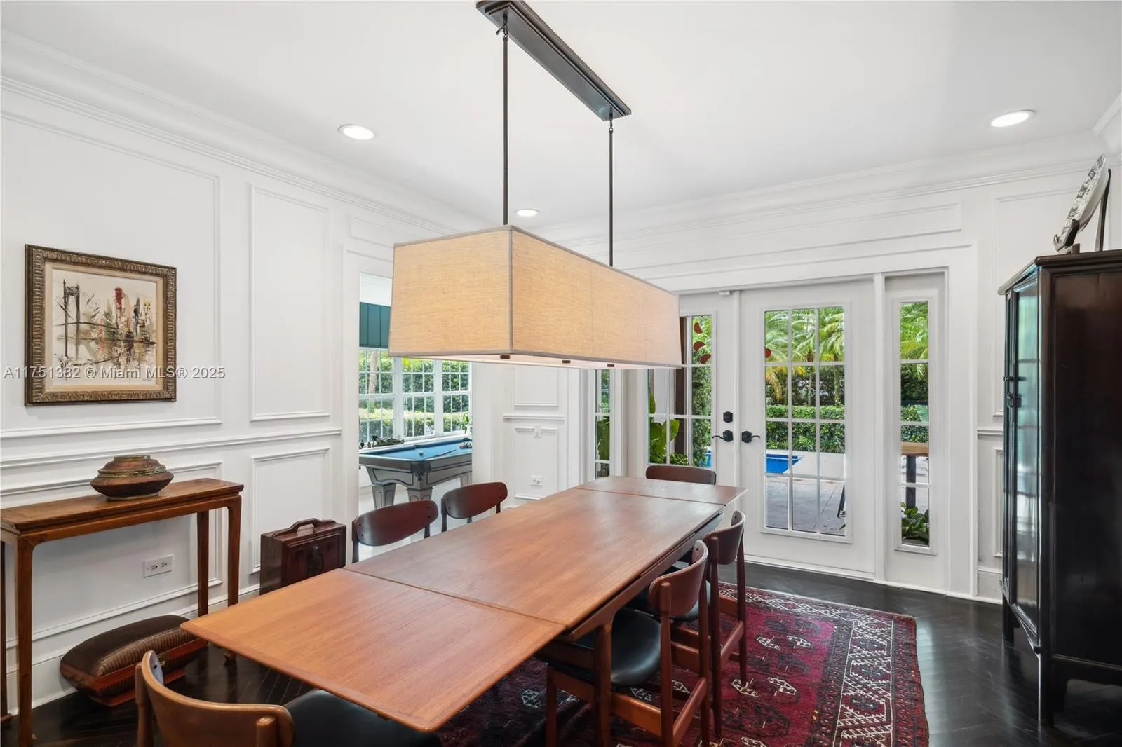 Miami, Florida 33133, United States, 6 Bedrooms Bedrooms, ,5 BathroomsBathrooms,Residential,Pending,79480