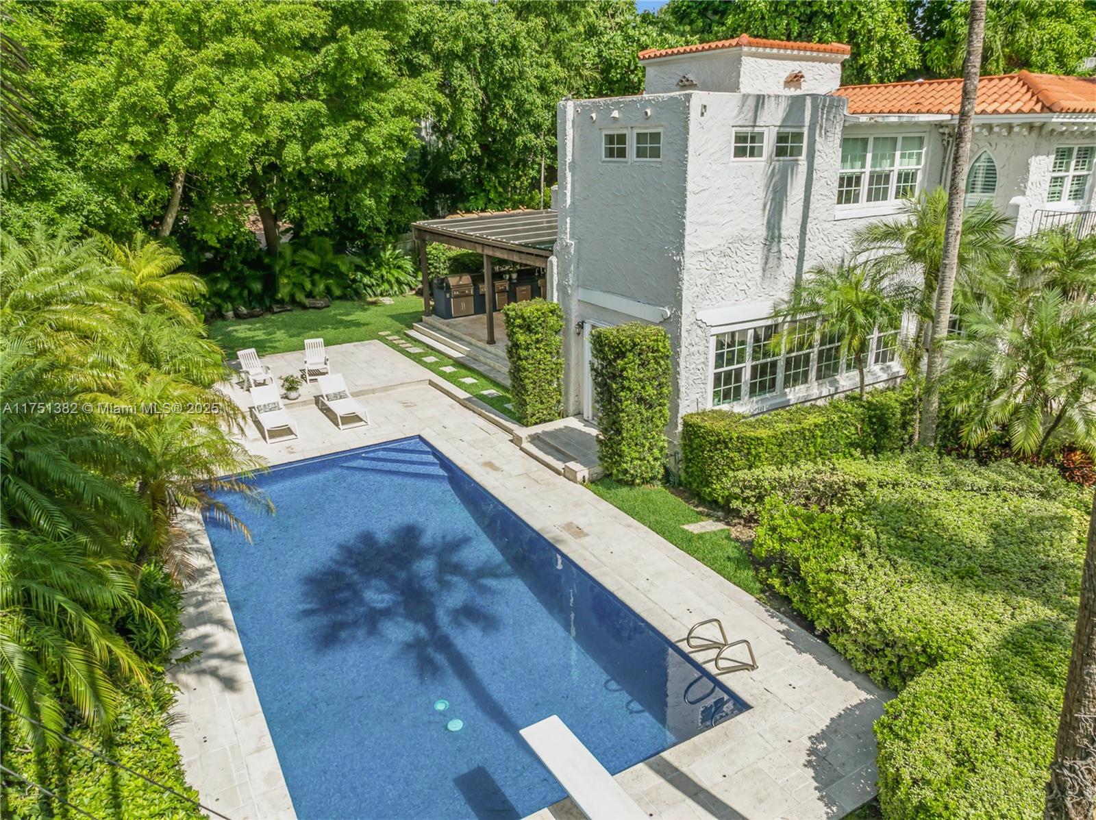 OCEAN VIEW - Residential