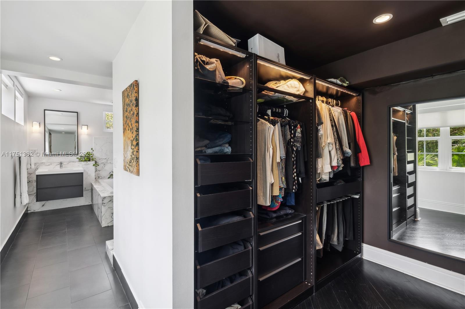 OCEAN VIEW - Residential