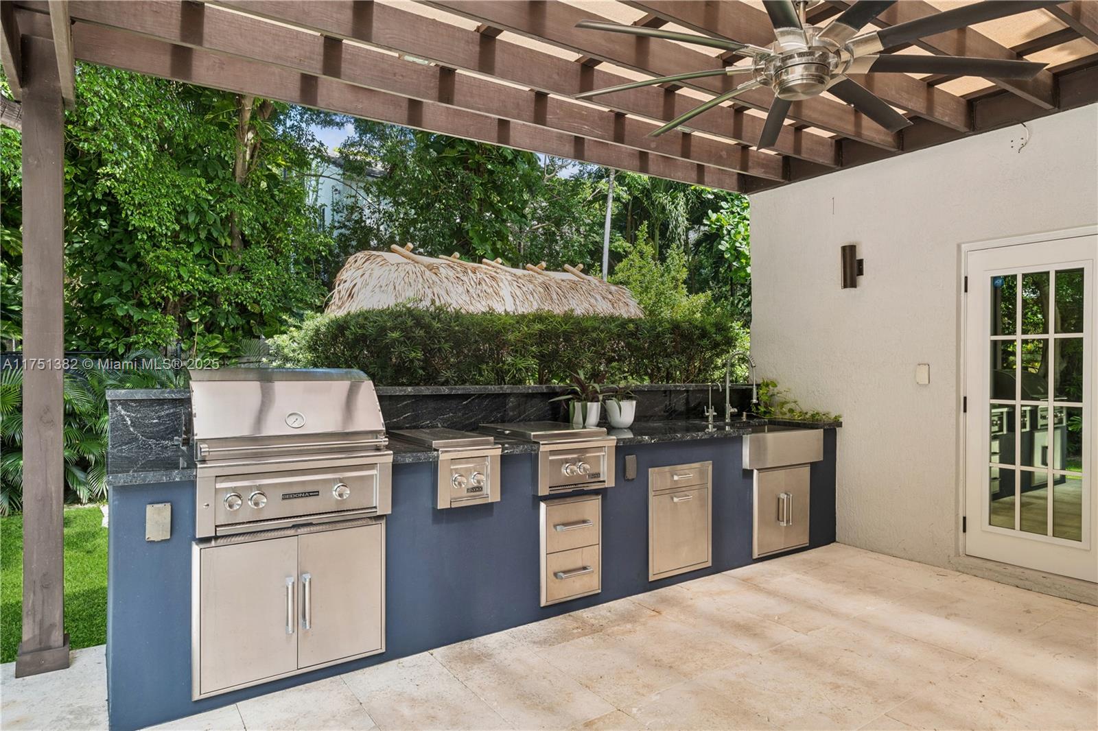 OCEAN VIEW - Residential