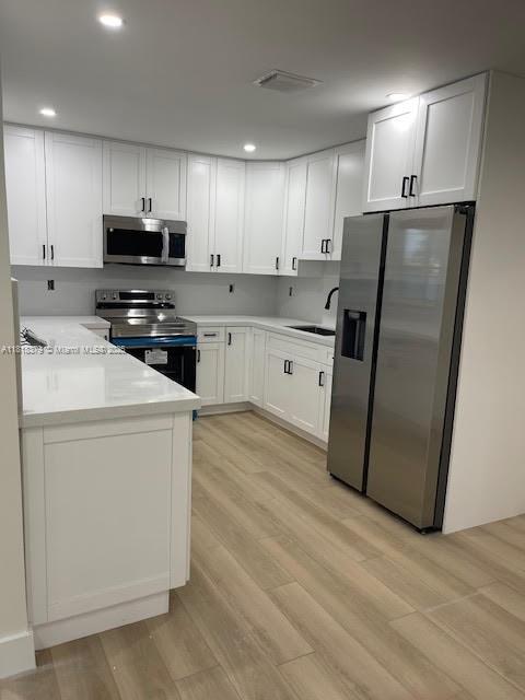TOWN OF HIALEAH FLA - Residential Lease