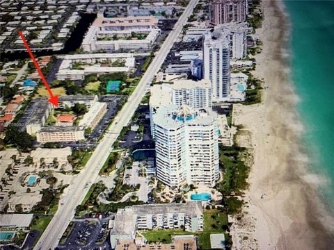 1541 S Ocean Blvd 318 Lauderdale By The Sea FL 33062
