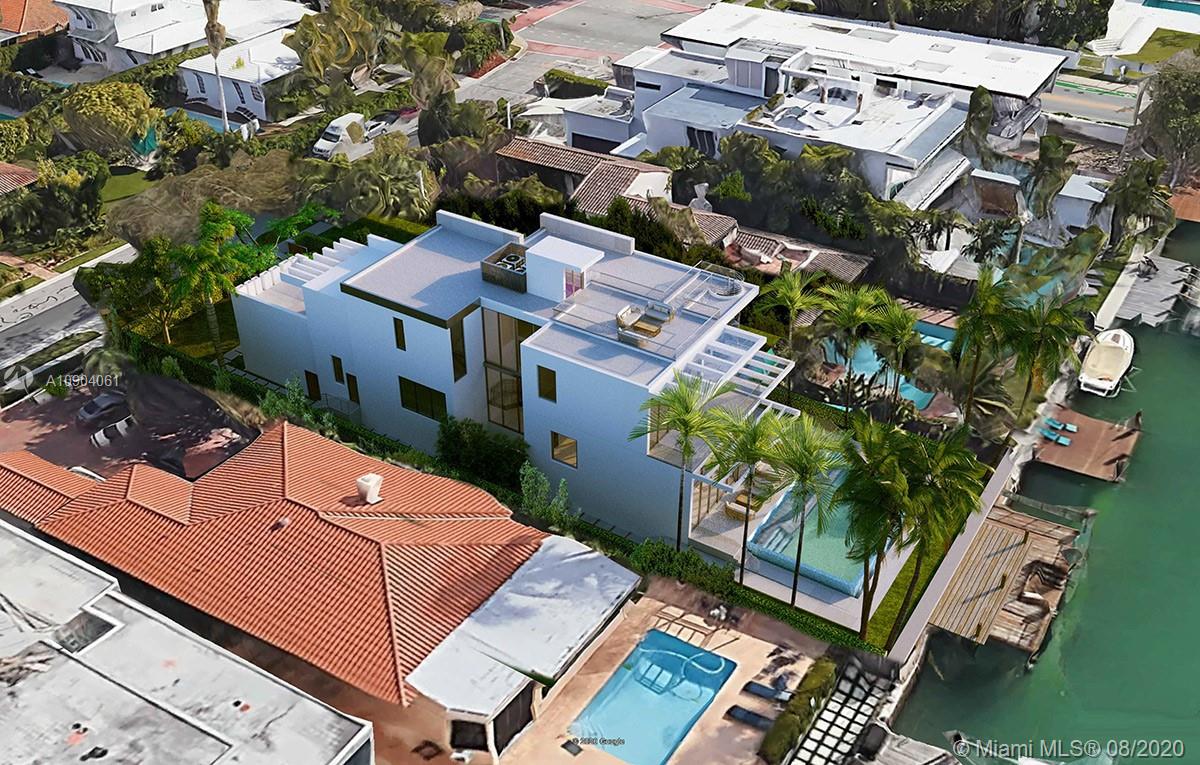 DI LIDO ISLAND - Residential