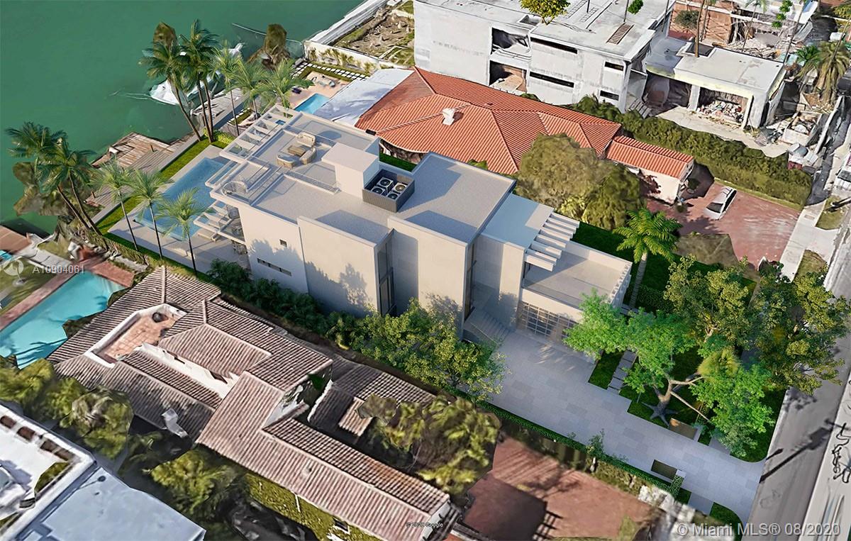 DI LIDO ISLAND - Residential