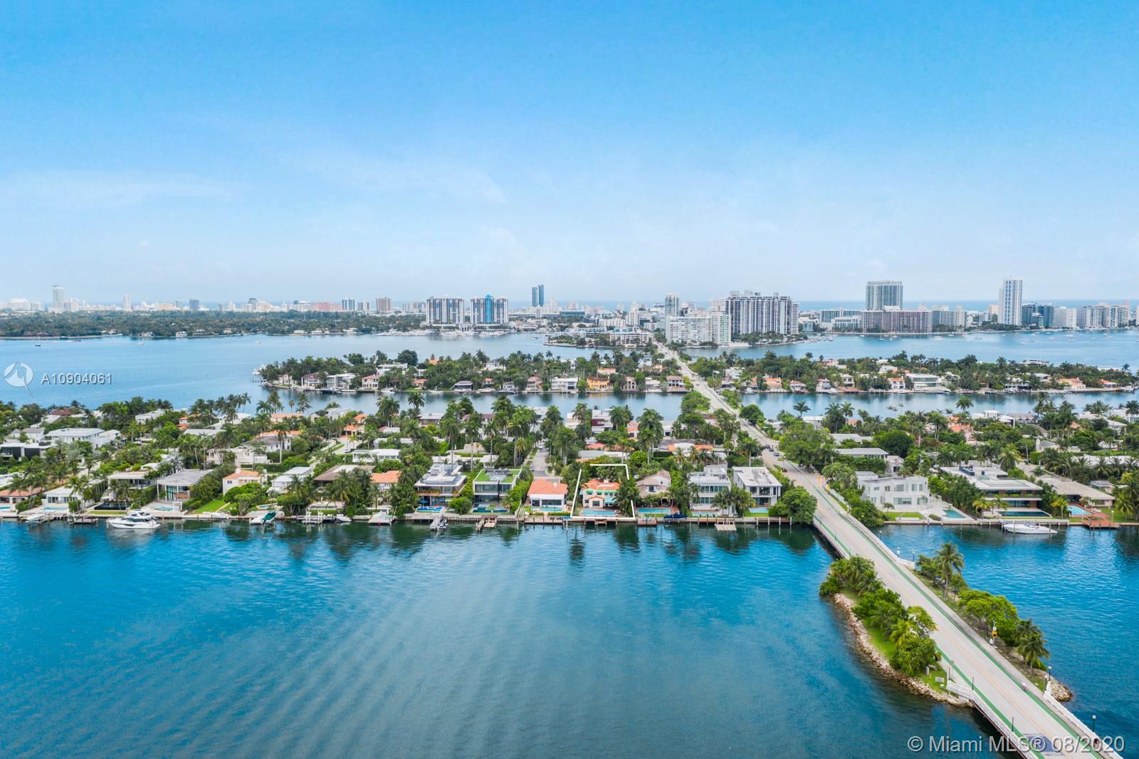 DI LIDO ISLAND - Residential