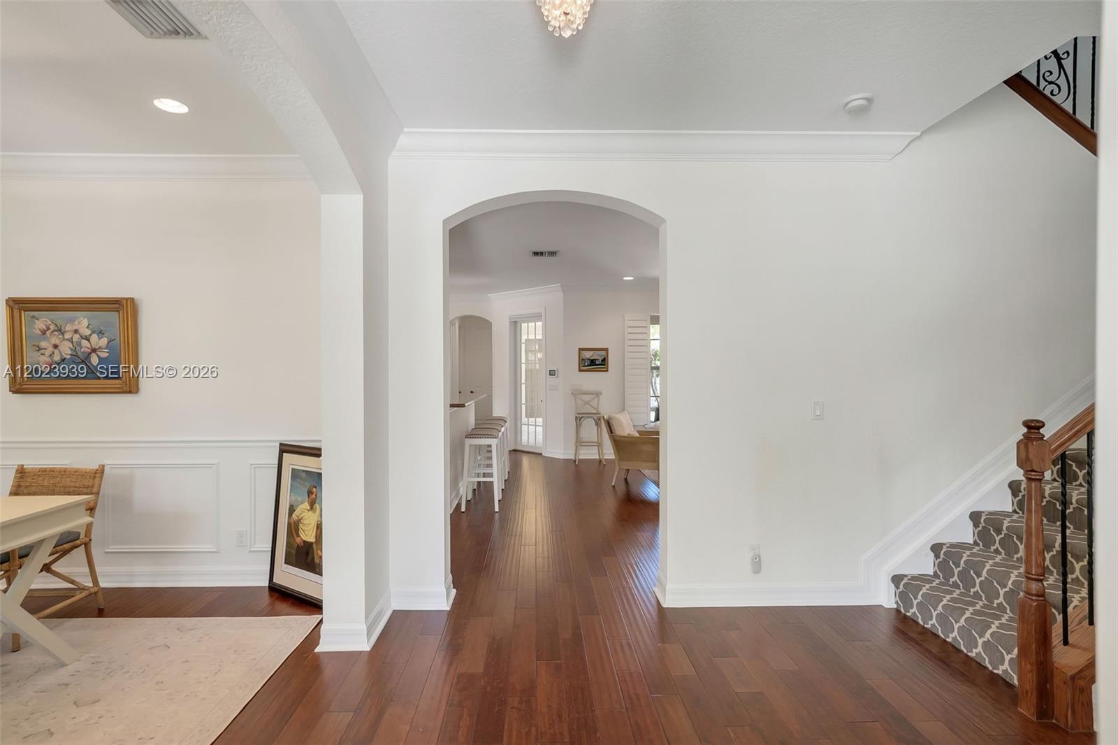 CANTERBURY PLACE - Residential