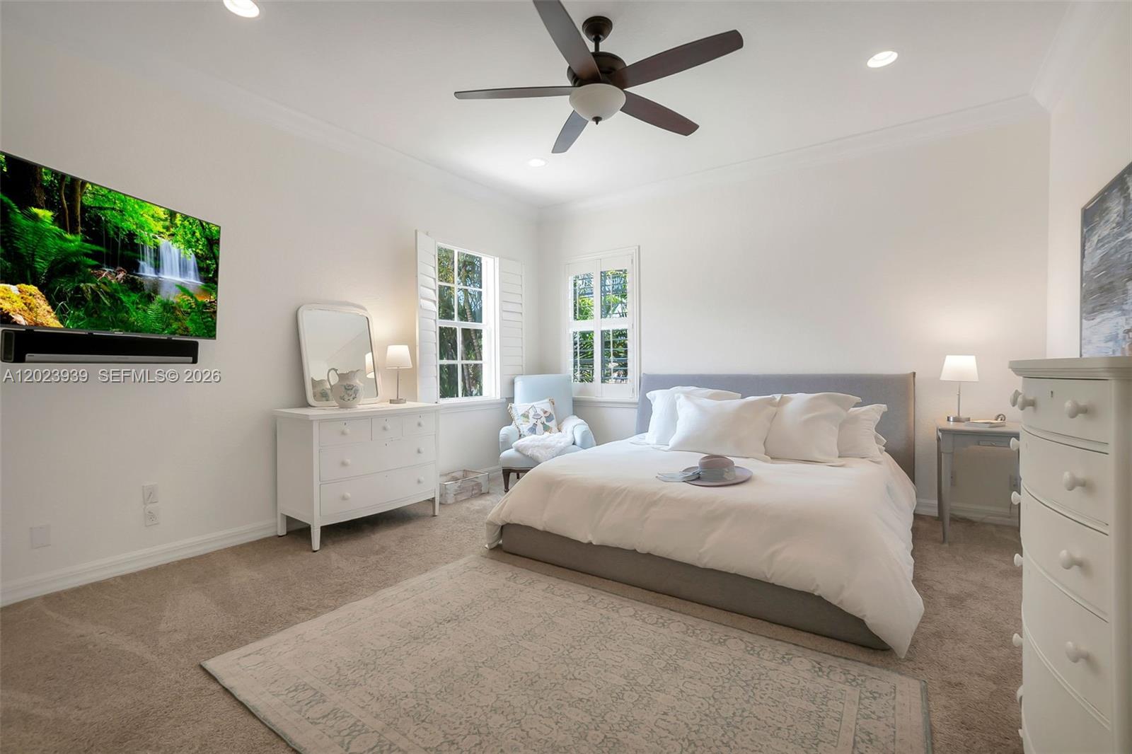 CANTERBURY PLACE - Residential