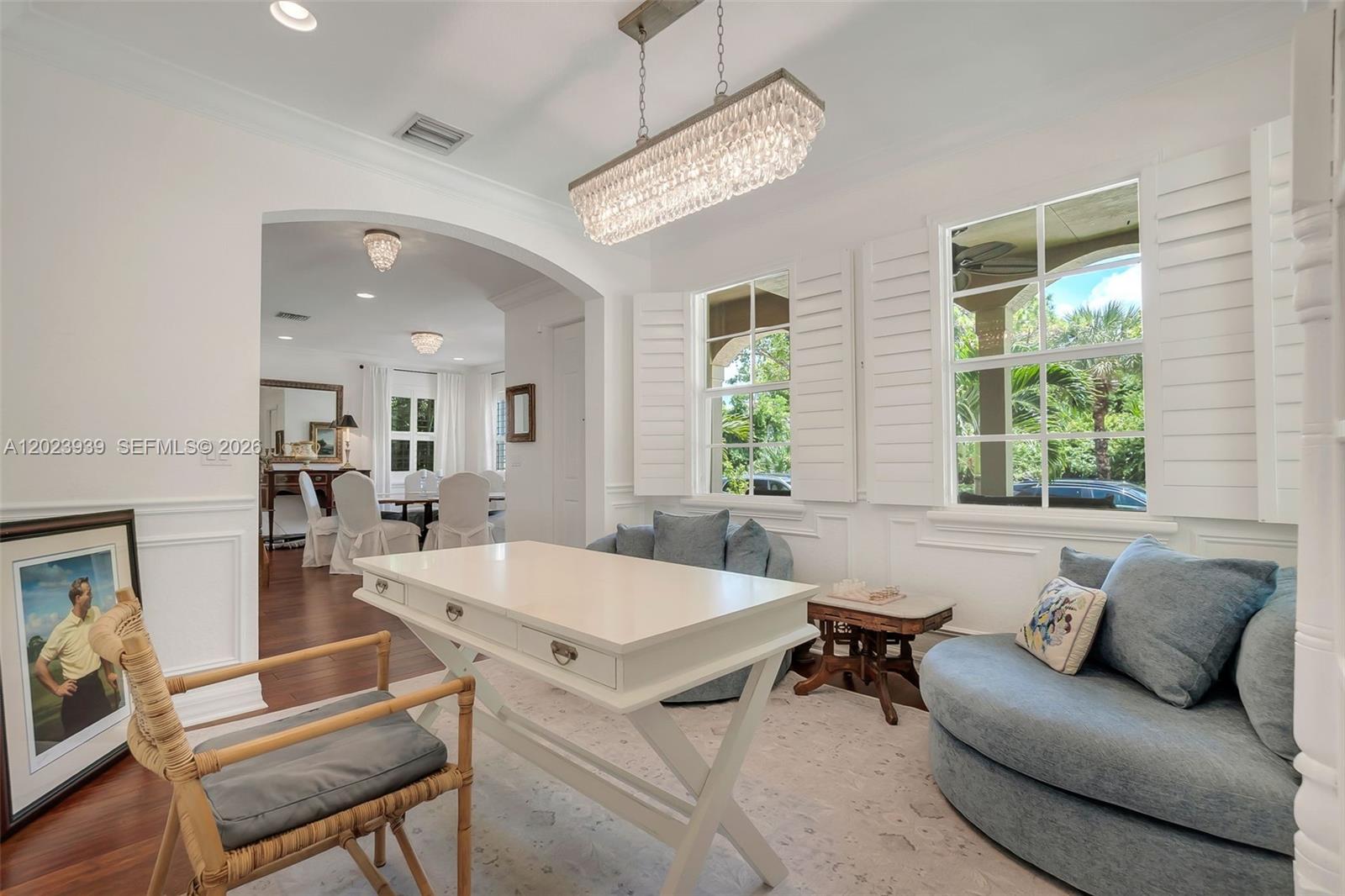 CANTERBURY PLACE - Residential