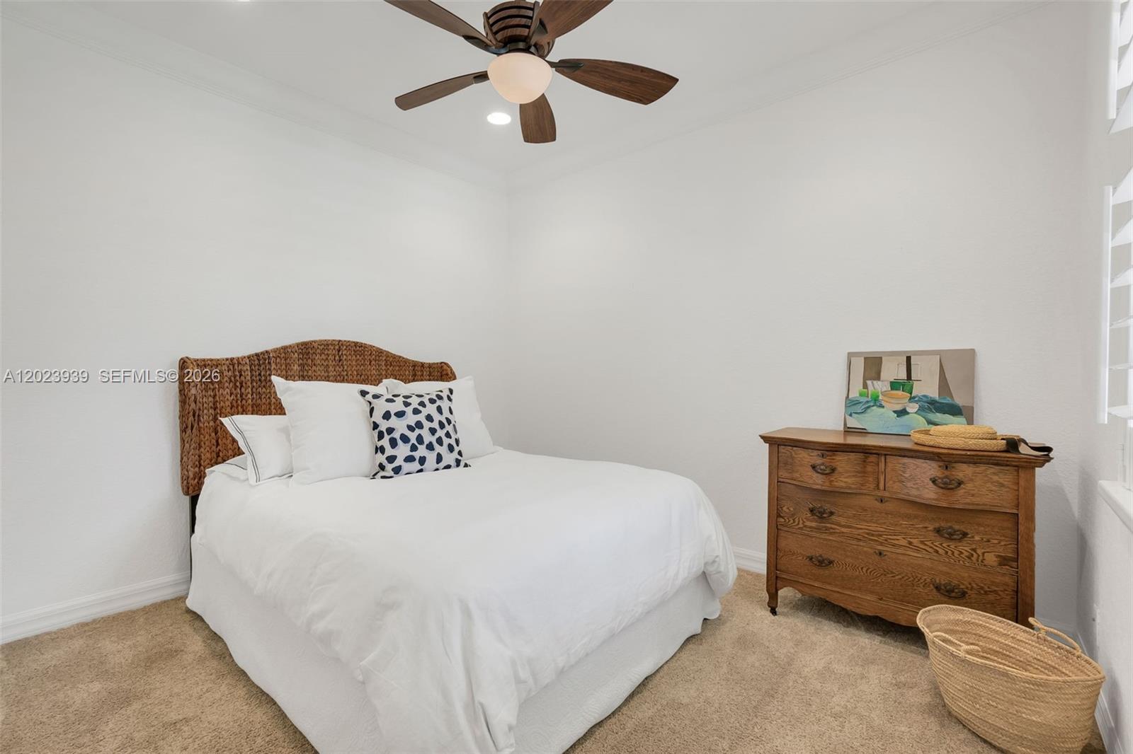 CANTERBURY PLACE - Residential