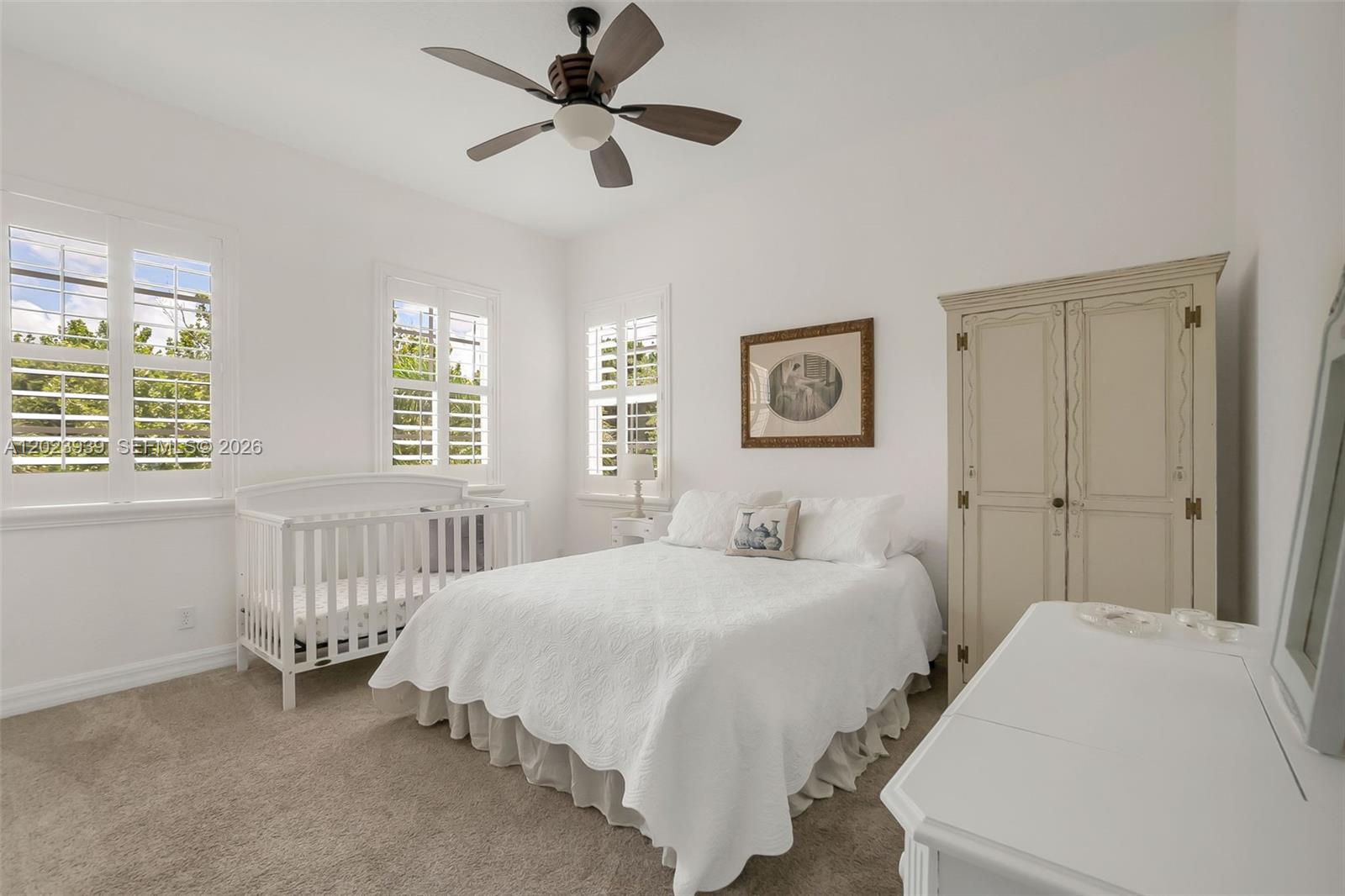 CANTERBURY PLACE - Residential