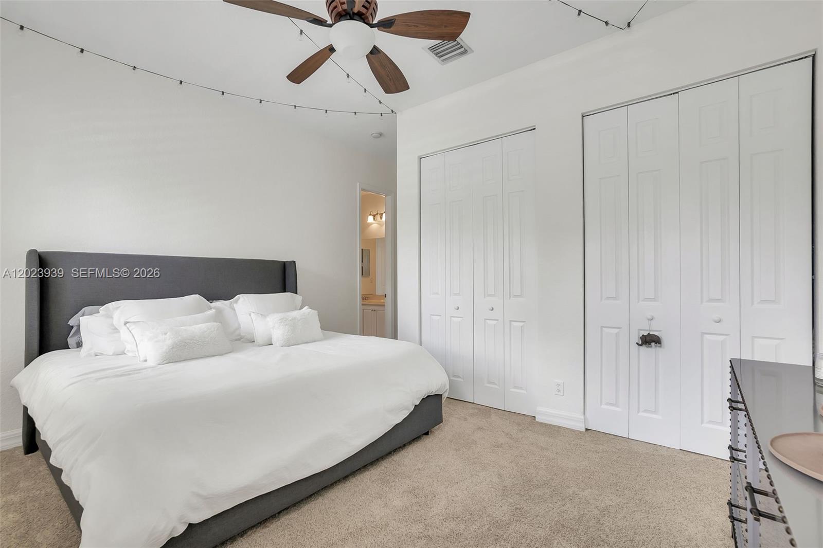 CANTERBURY PLACE - Residential