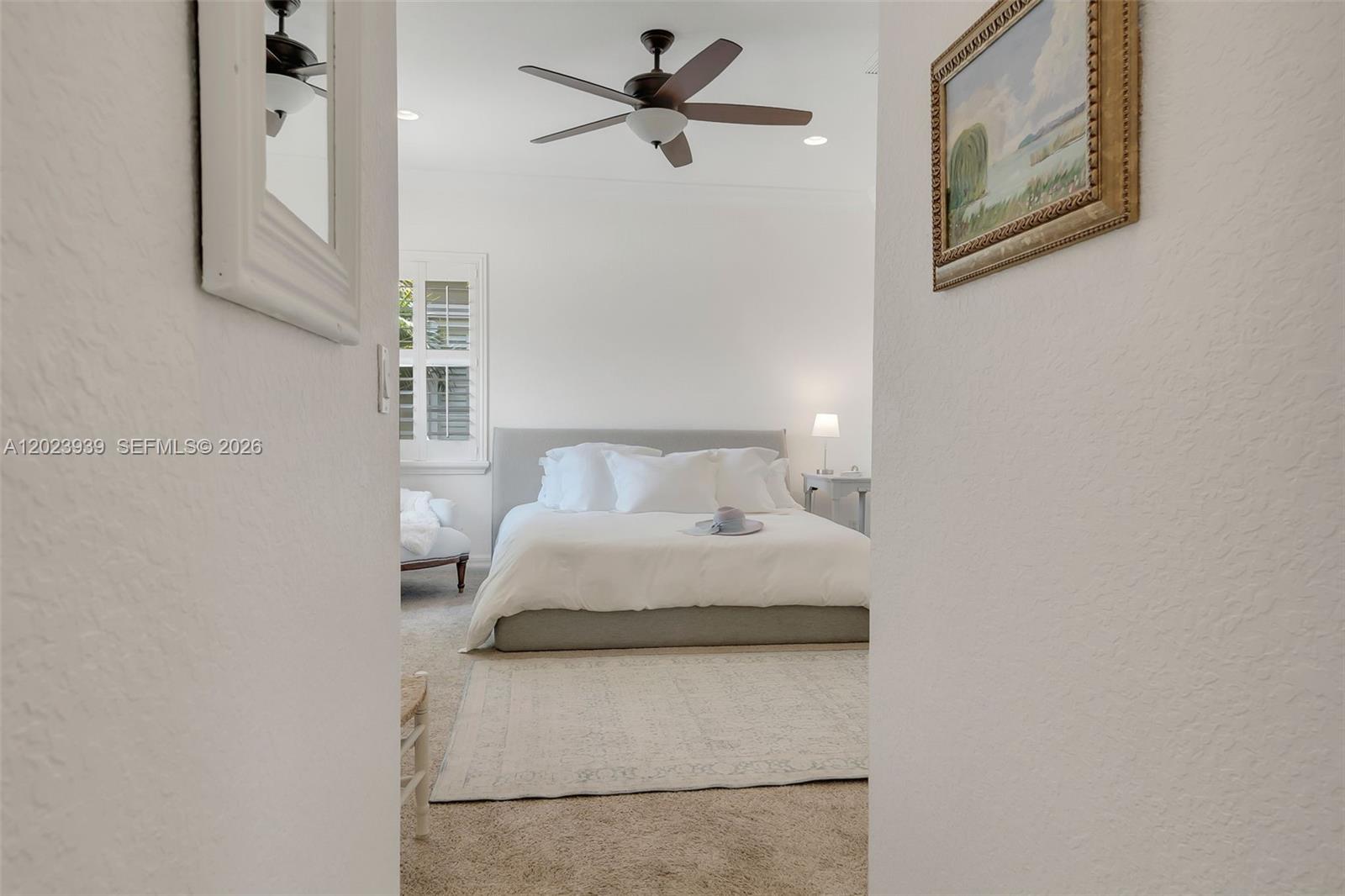 CANTERBURY PLACE - Residential