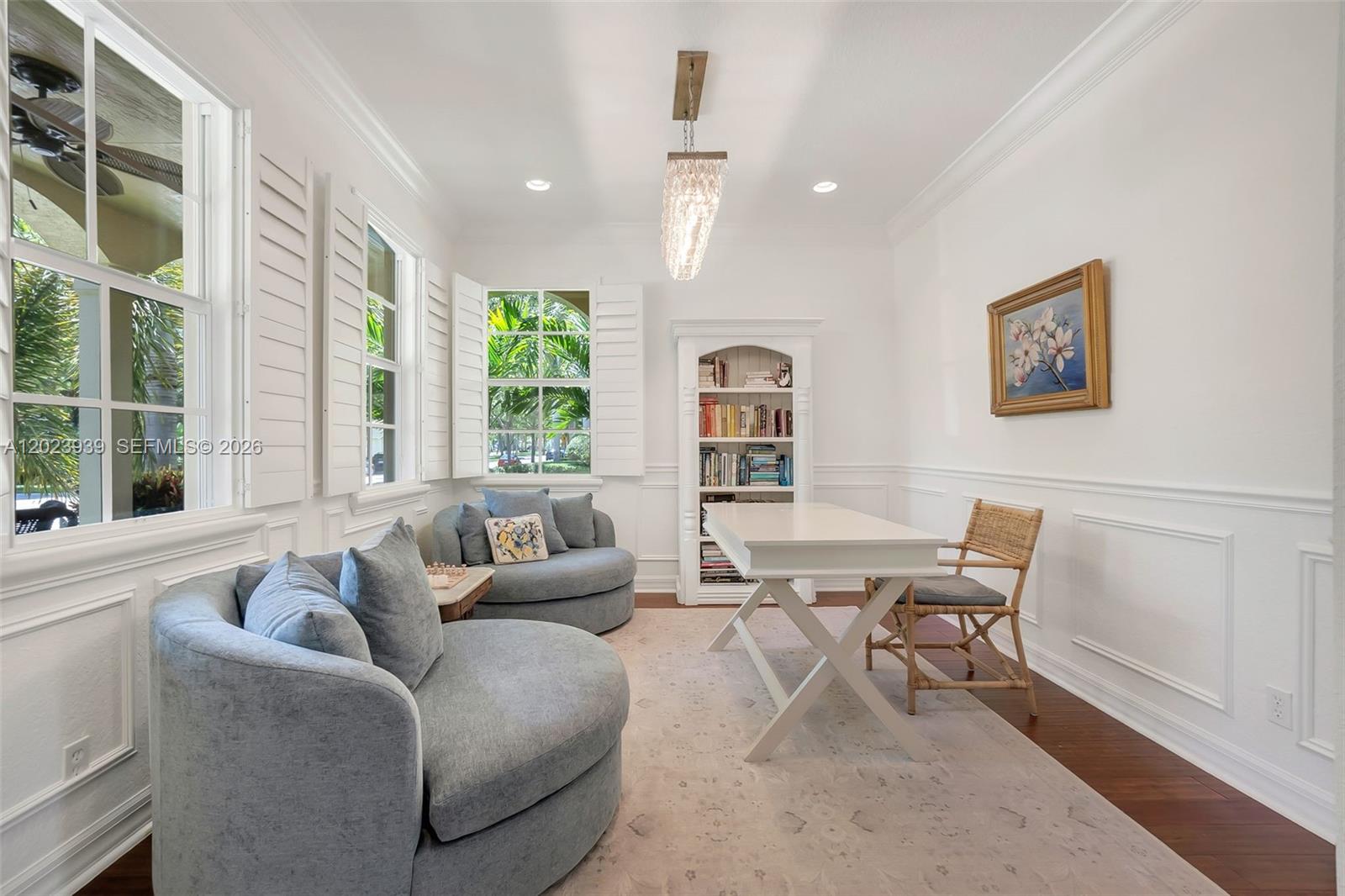 CANTERBURY PLACE - Residential