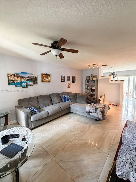 Tiny photo for 2323 SW Way, Miramar, FL 33025 (MLS # A11977440)