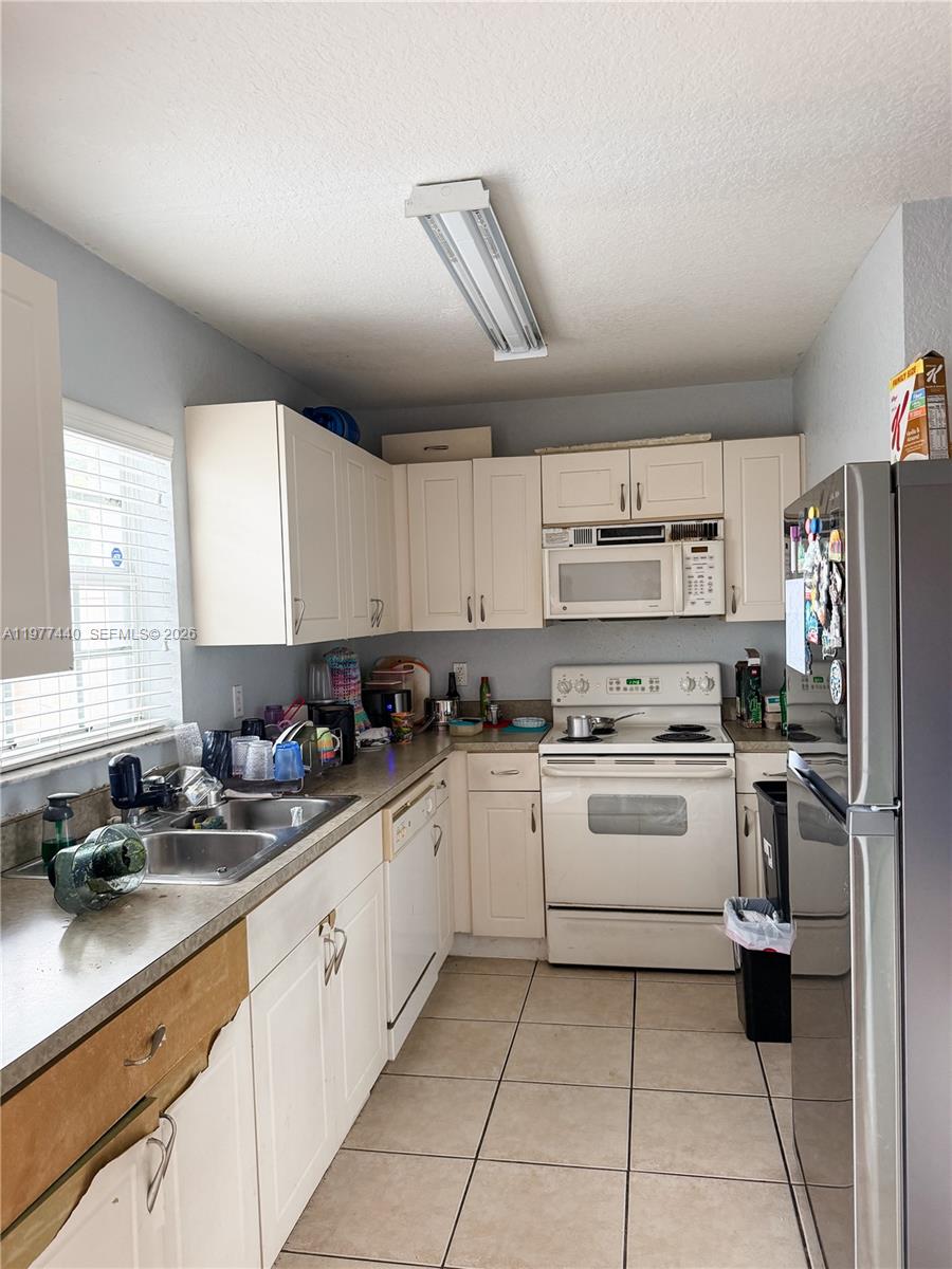 UNIVERSITY PARK - Residential